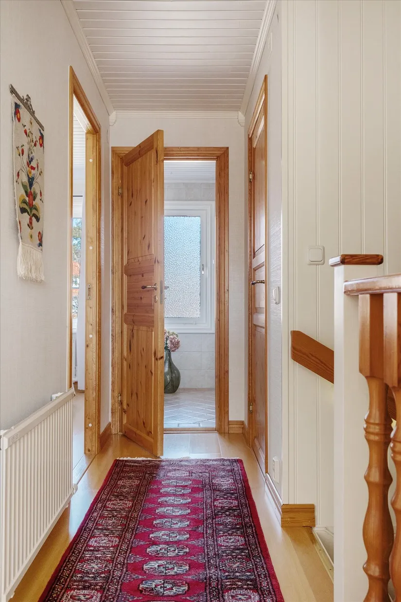 Villa, Myntslingan 65, Helenedal, Uddevalla