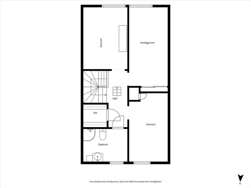 Villa, Myntslingan 65, Helenedal, Uddevalla