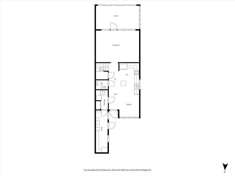Villa, Myntslingan 65, Helenedal, Uddevalla