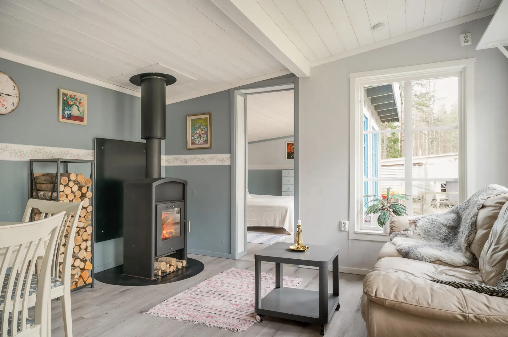 Fritidshus, Botorp 812, Botorp, Karlstad