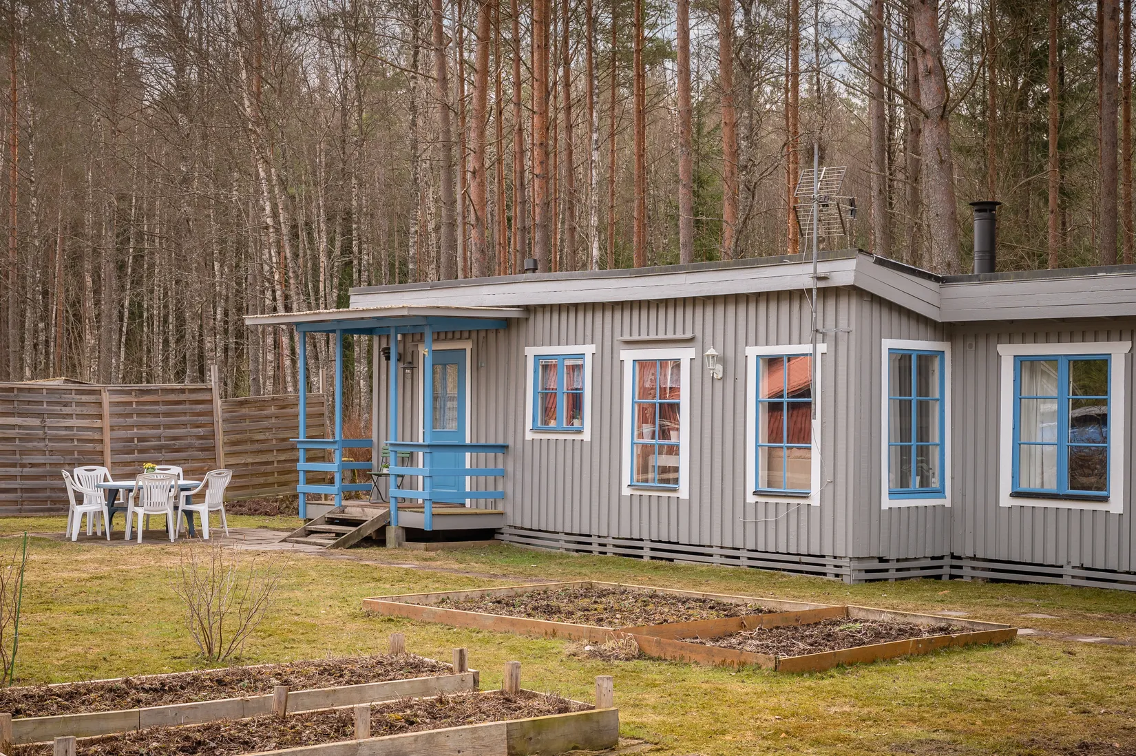 Fritidshus, Botorp 812, Botorp, Karlstad