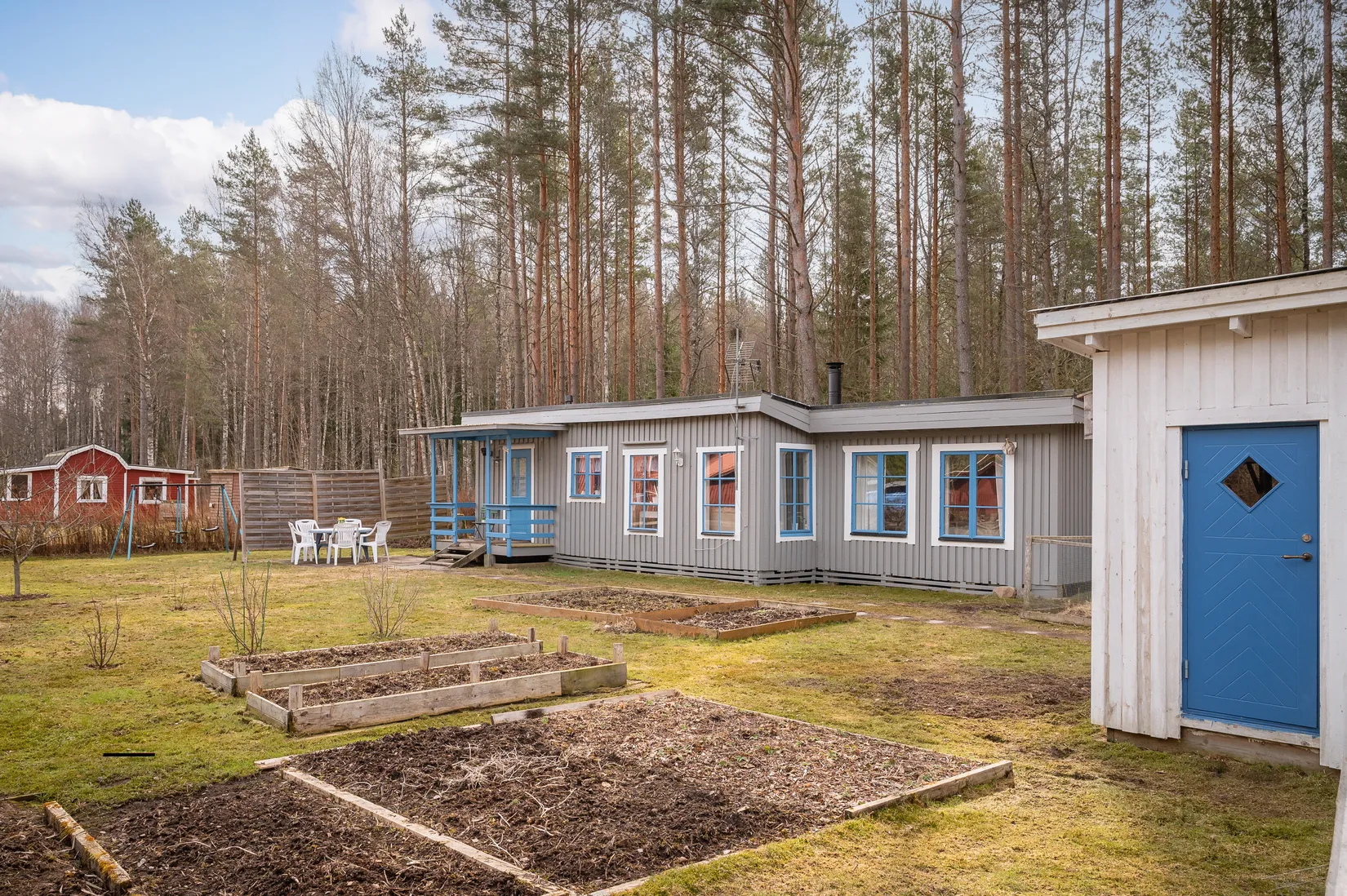 Fritidshus, Botorp 812, Botorp, Karlstad