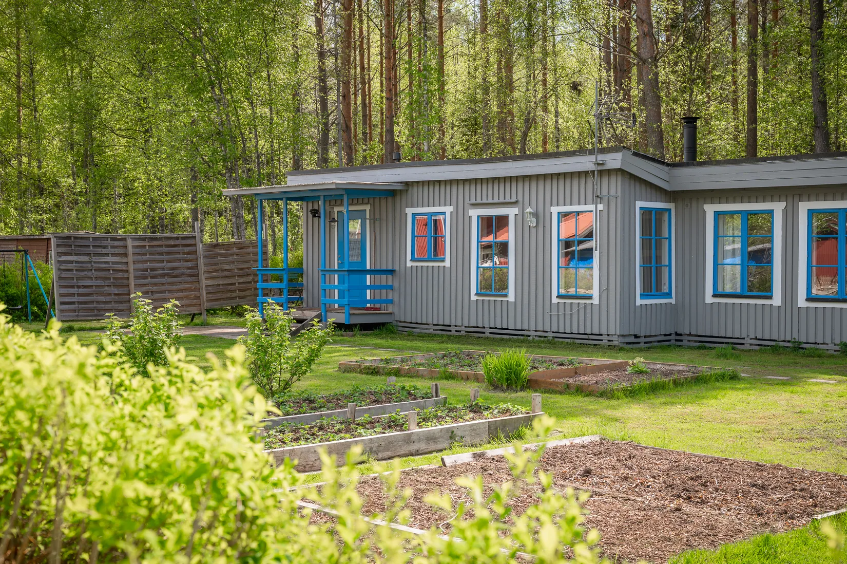Fritidshus, Botorp 812, Botorp, Karlstad