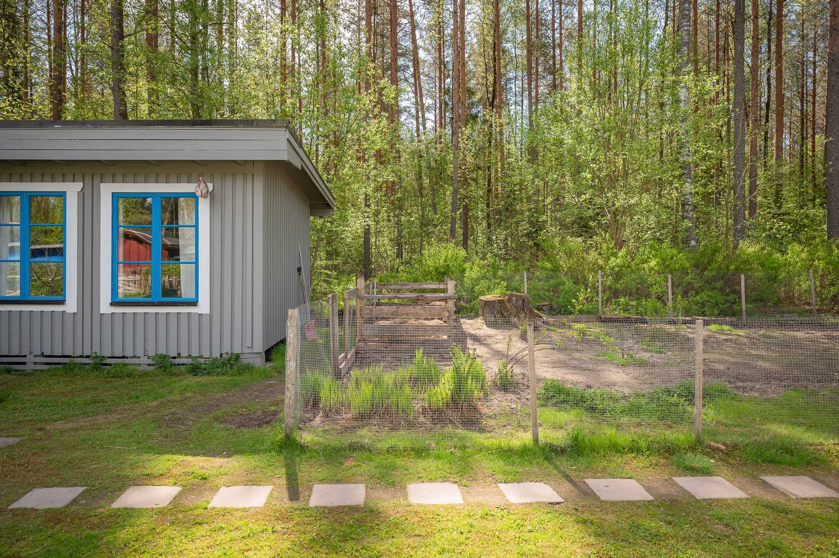 Fritidshus, Botorp 812, Botorp, Karlstad