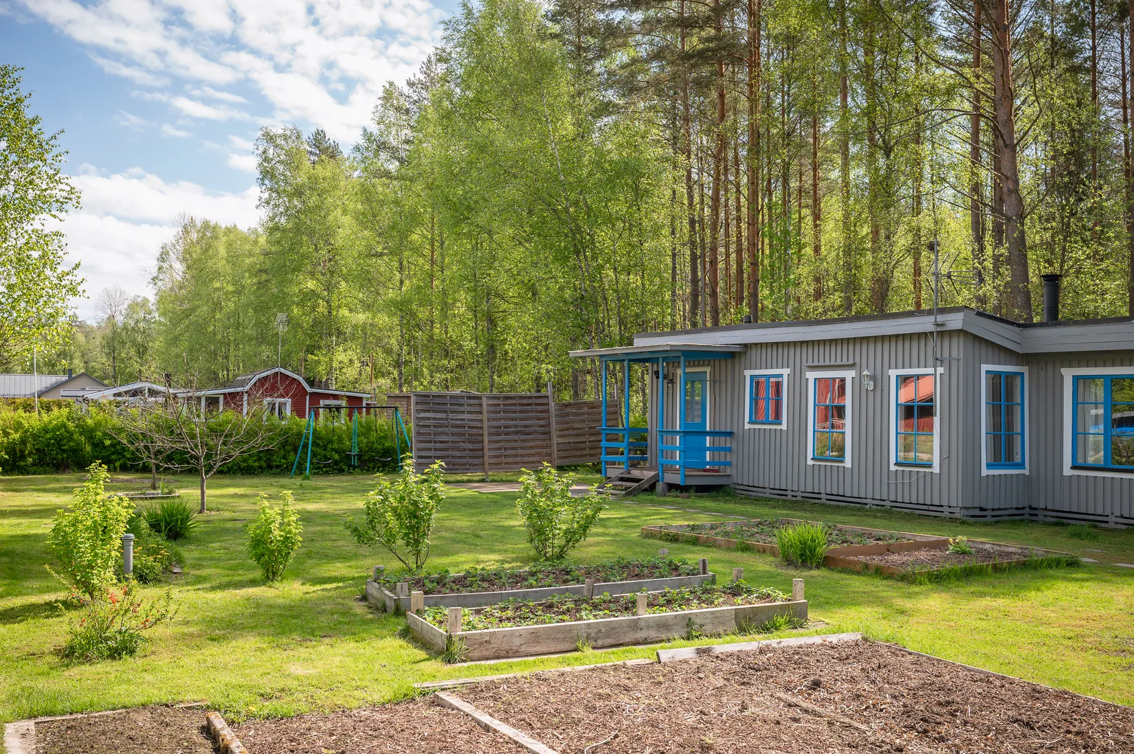 Fritidshus, Botorp 812, Botorp, Karlstad