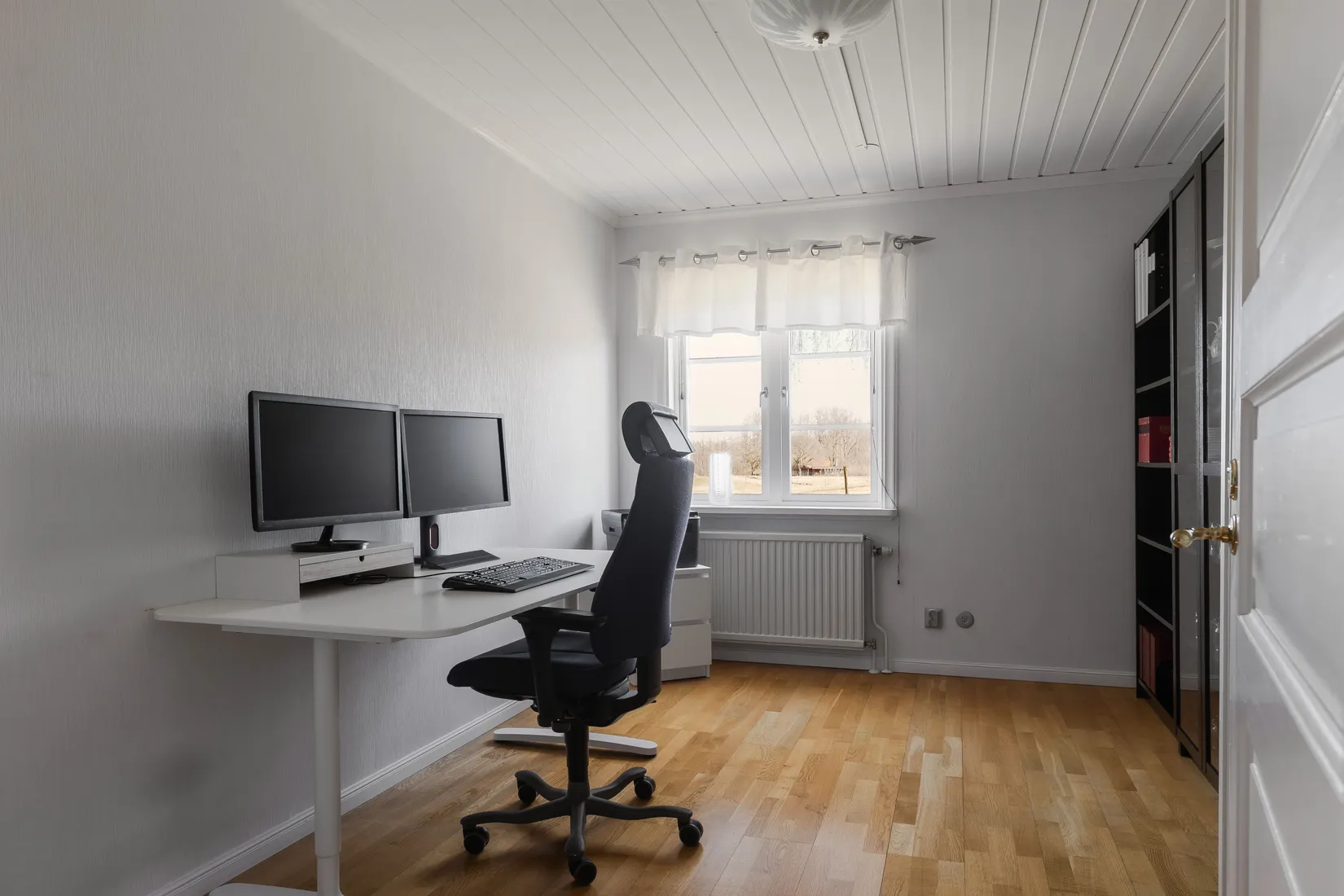 Villa, Missveden Nolgården 2, Missveden, Hjo