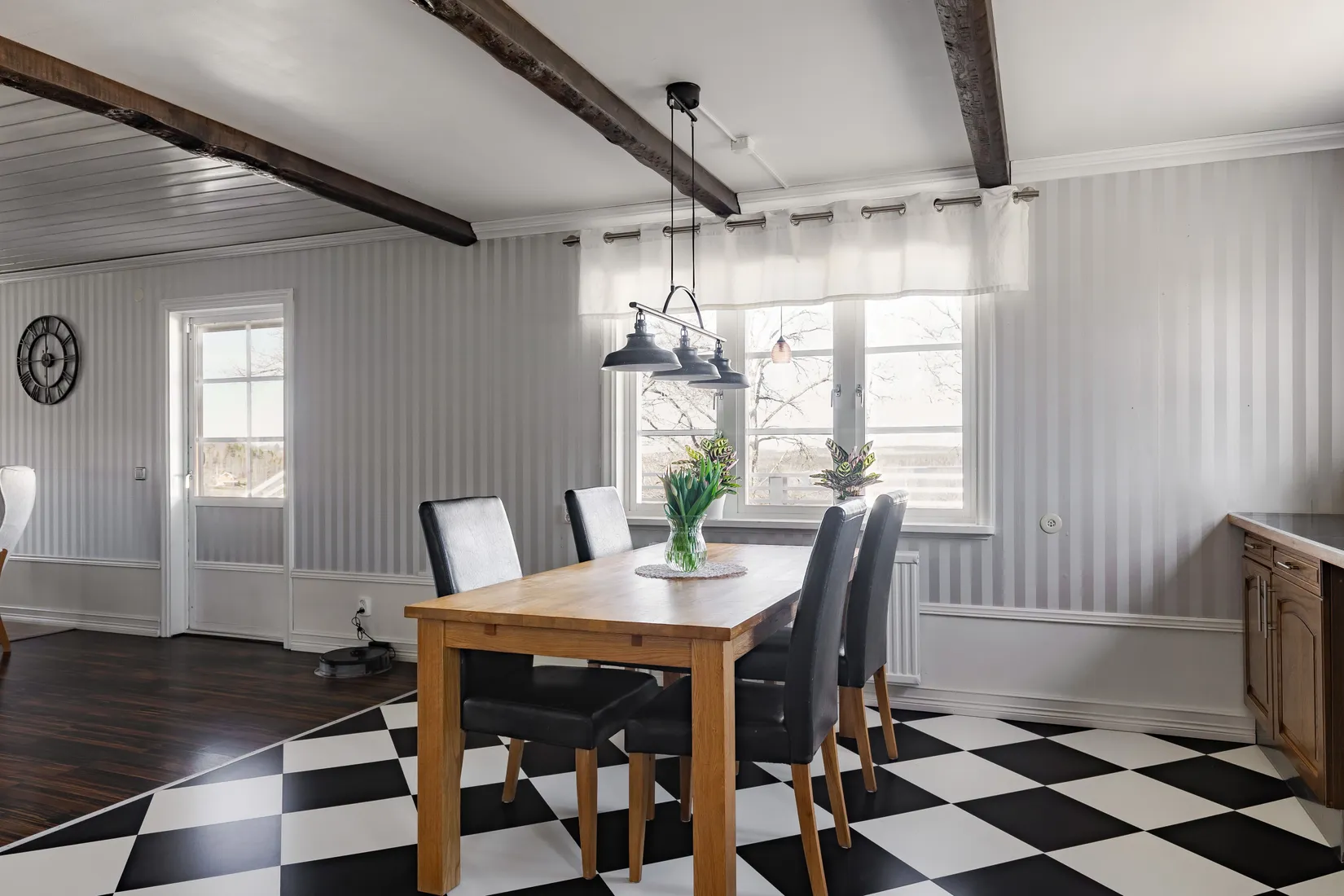 Villa, Missveden Nolgården 2, Missveden, Hjo