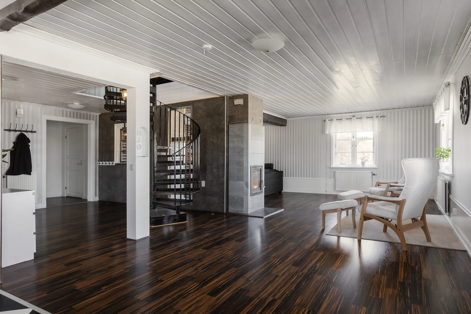 Villa, Missveden Nolgården 2, Missveden, Hjo