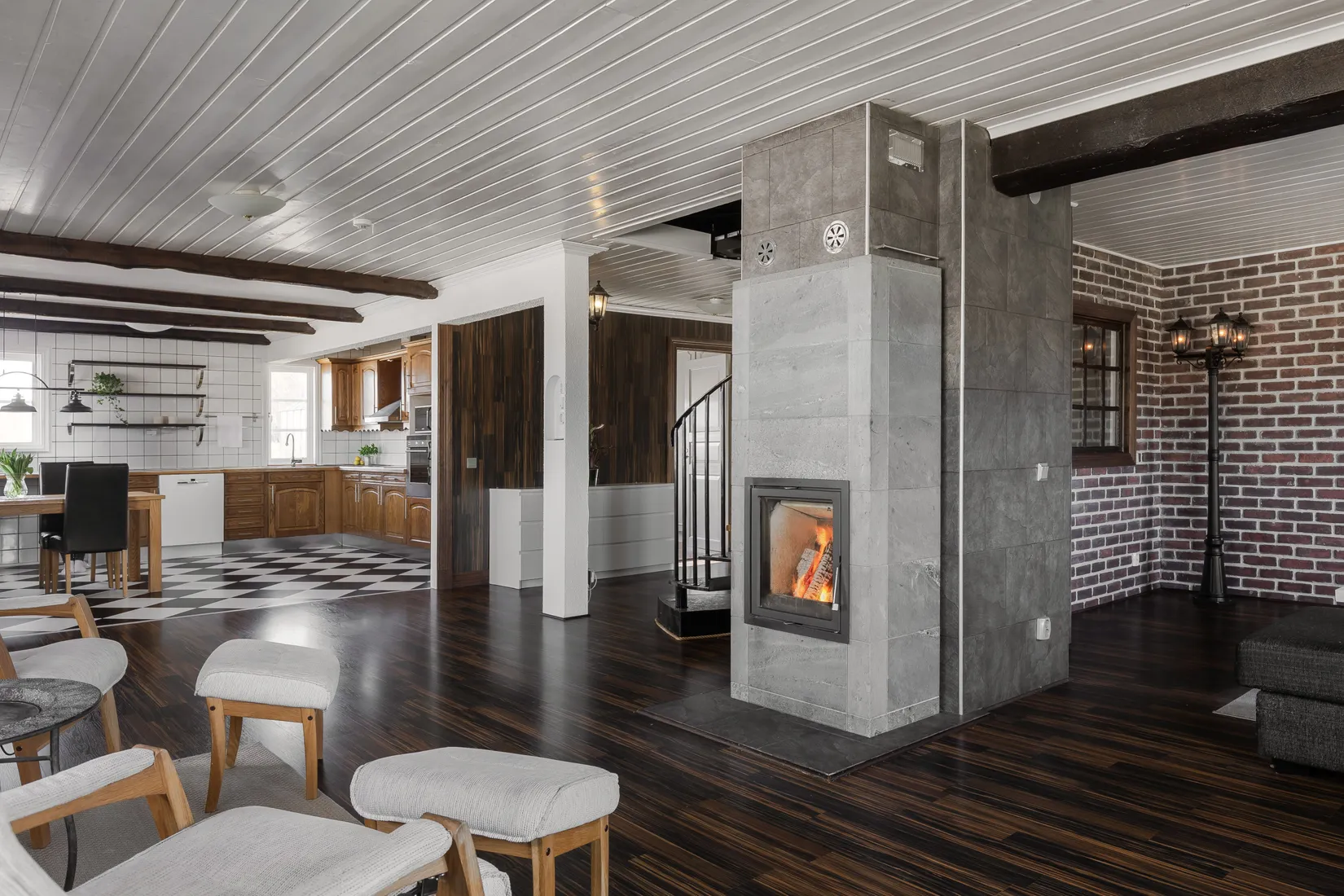 Villa, Missveden Nolgården 2, Missveden, Hjo