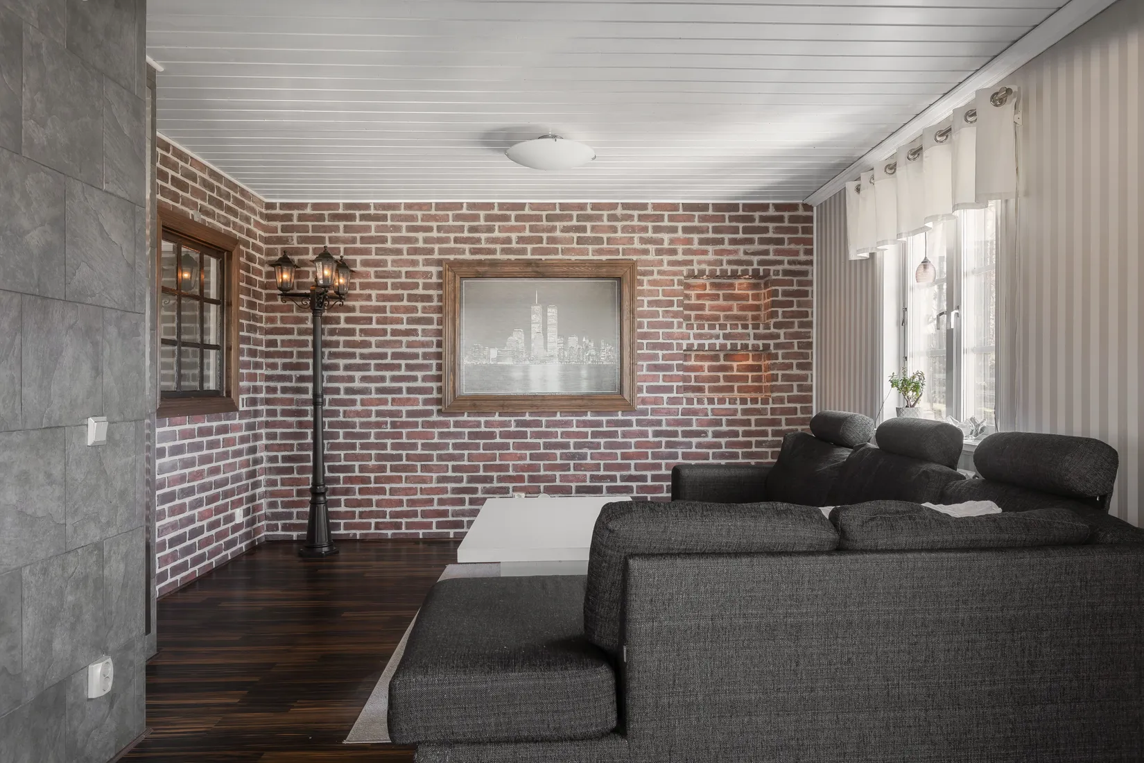 Villa, Missveden Nolgården 2, Missveden, Hjo