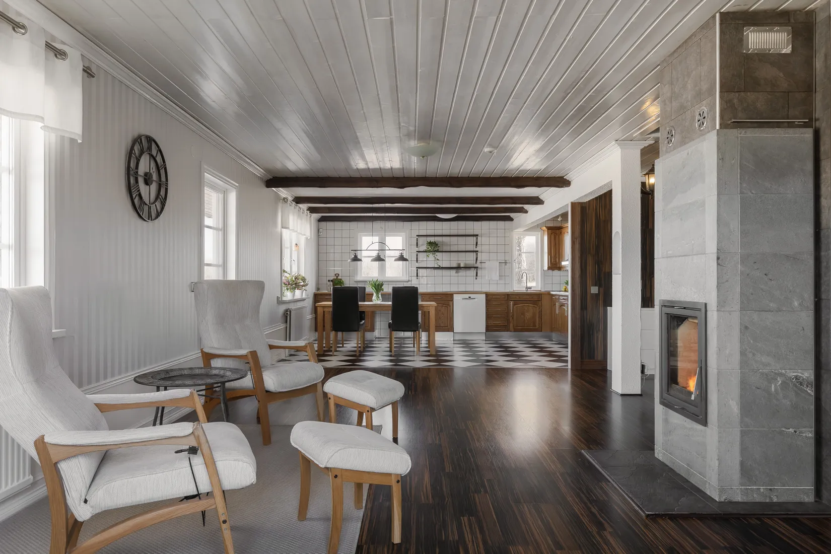 Villa, Missveden Nolgården 2, Missveden, Hjo