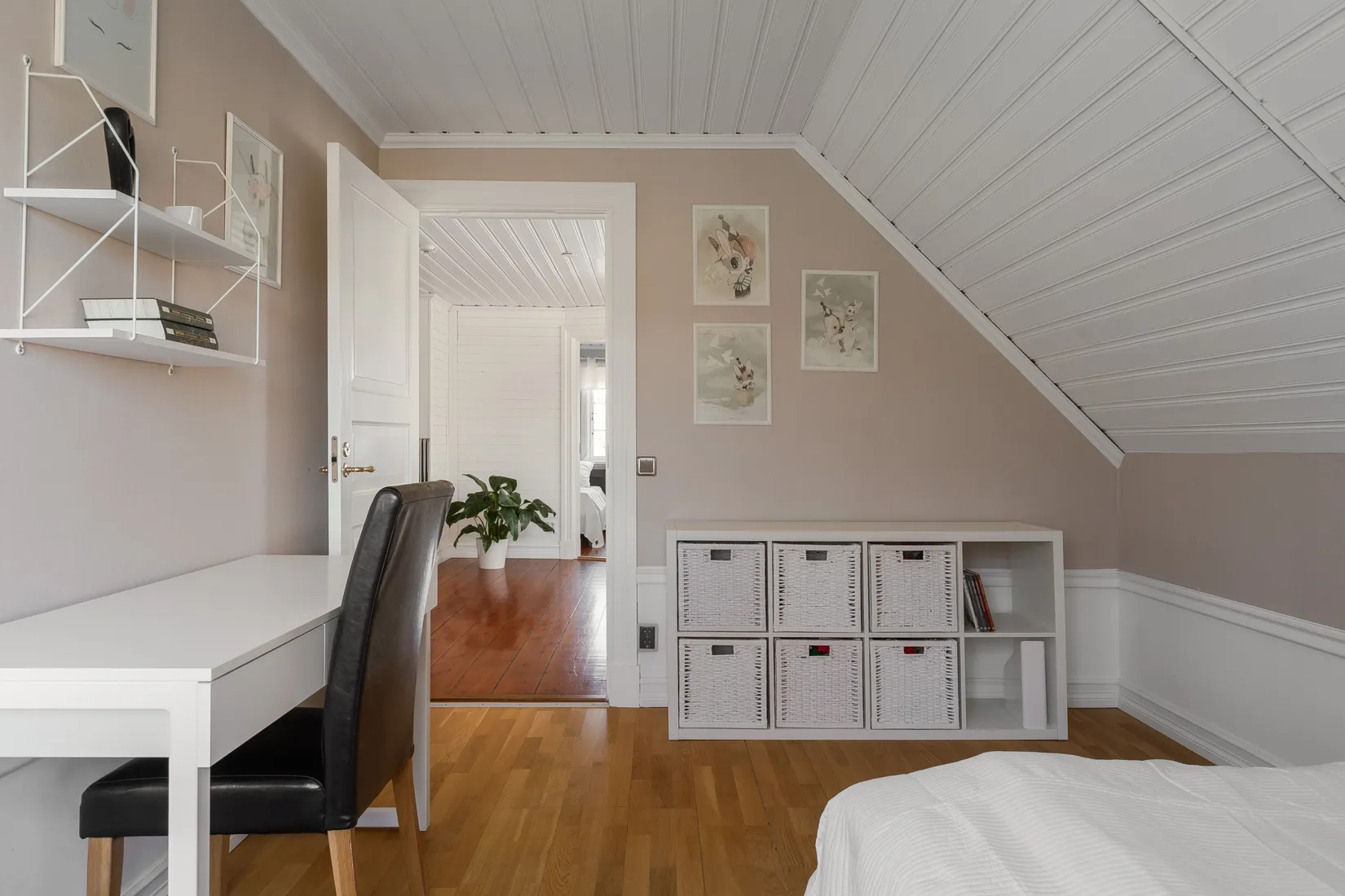 Villa, Missveden Nolgården 2, Missveden, Hjo