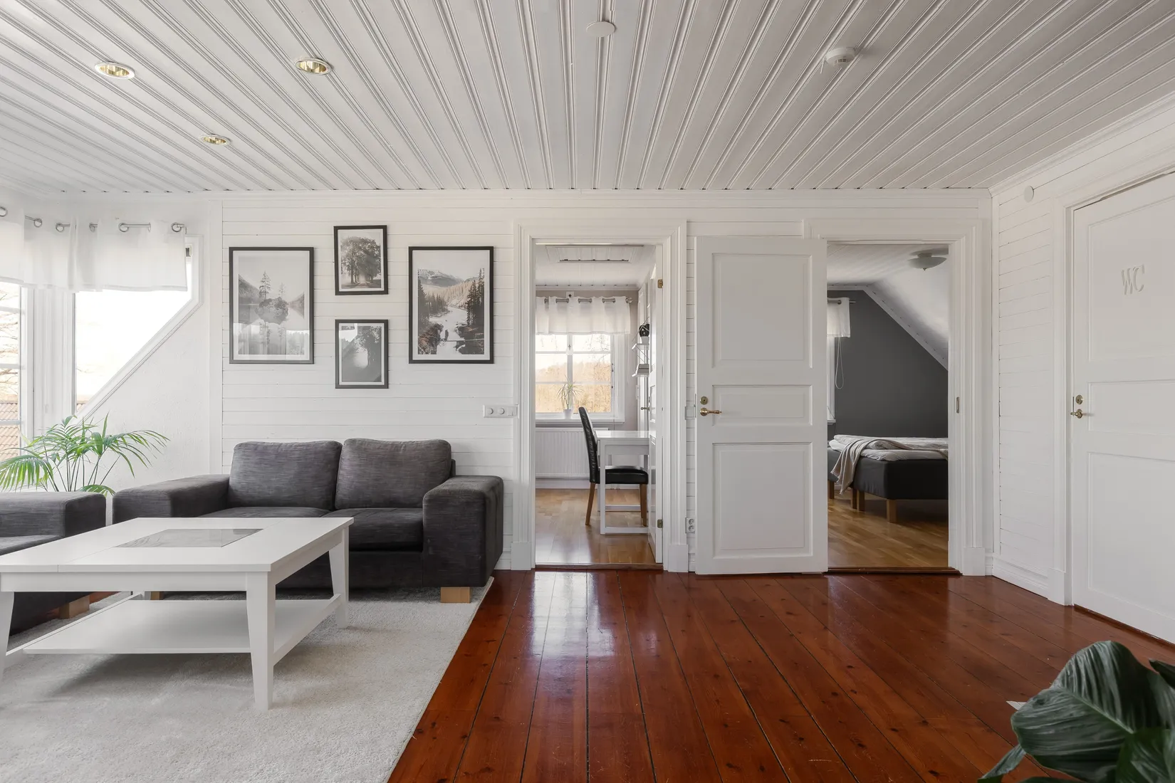 Villa, Missveden Nolgården 2, Missveden, Hjo