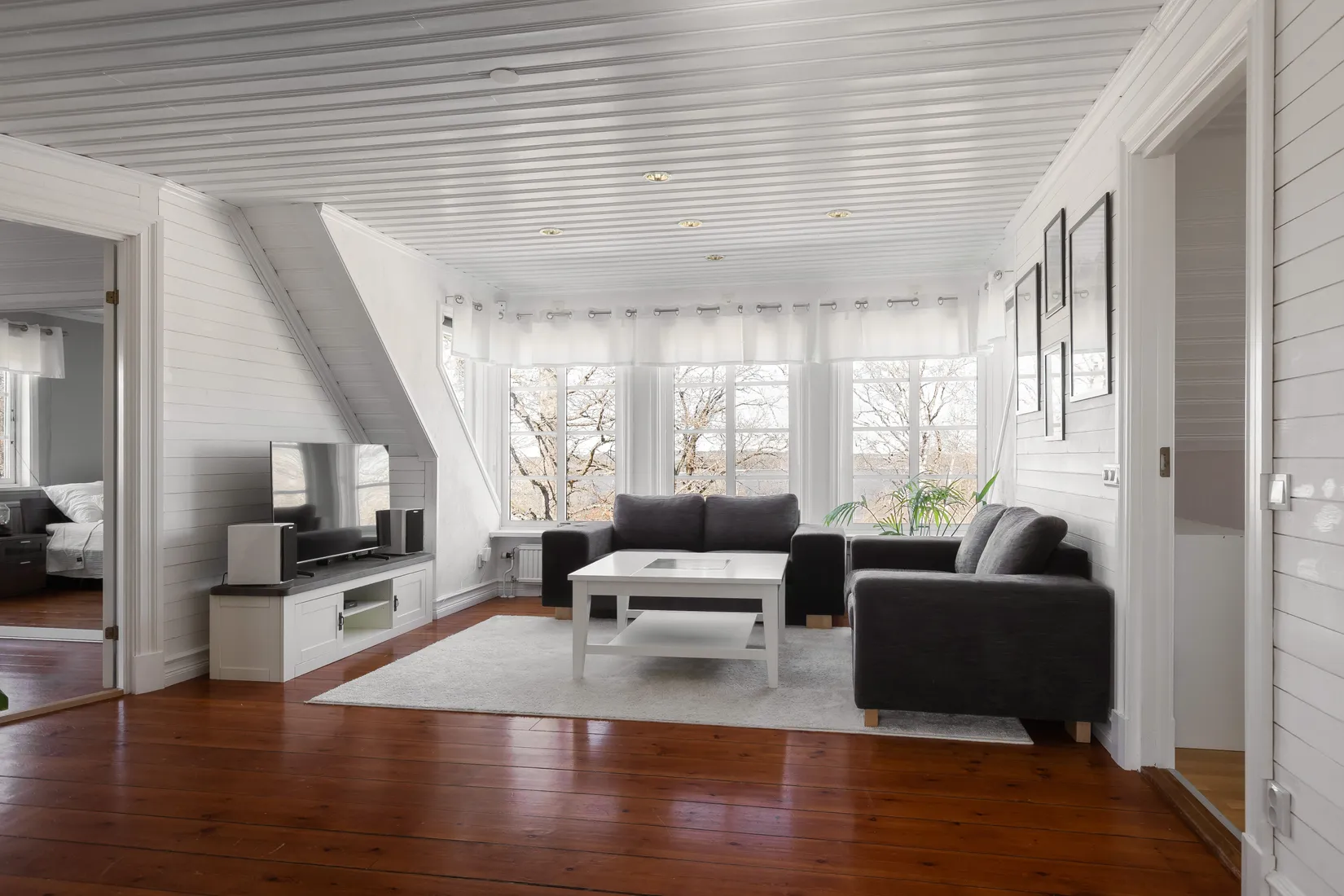 Villa, Missveden Nolgården 2, Missveden, Hjo