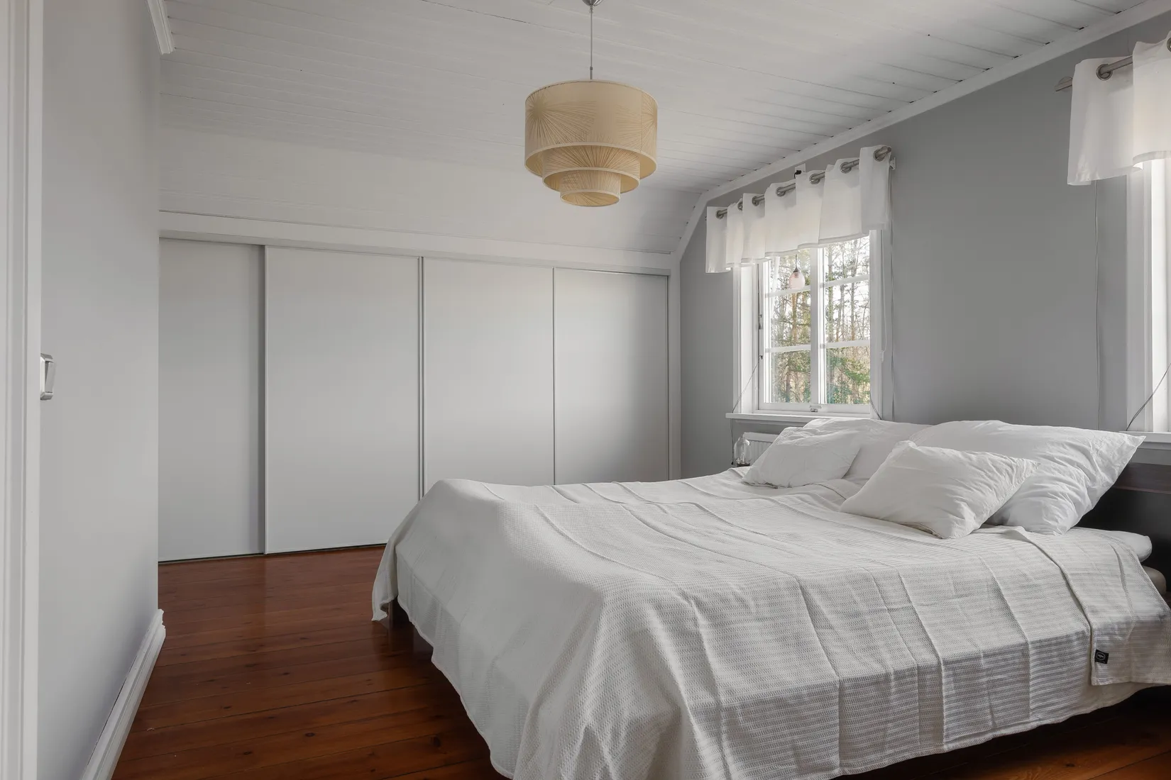 Villa, Missveden Nolgården 2, Missveden, Hjo