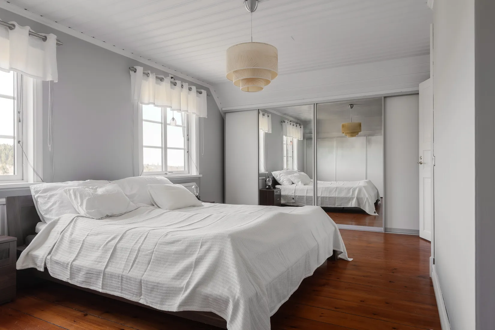 Villa, Missveden Nolgården 2, Missveden, Hjo