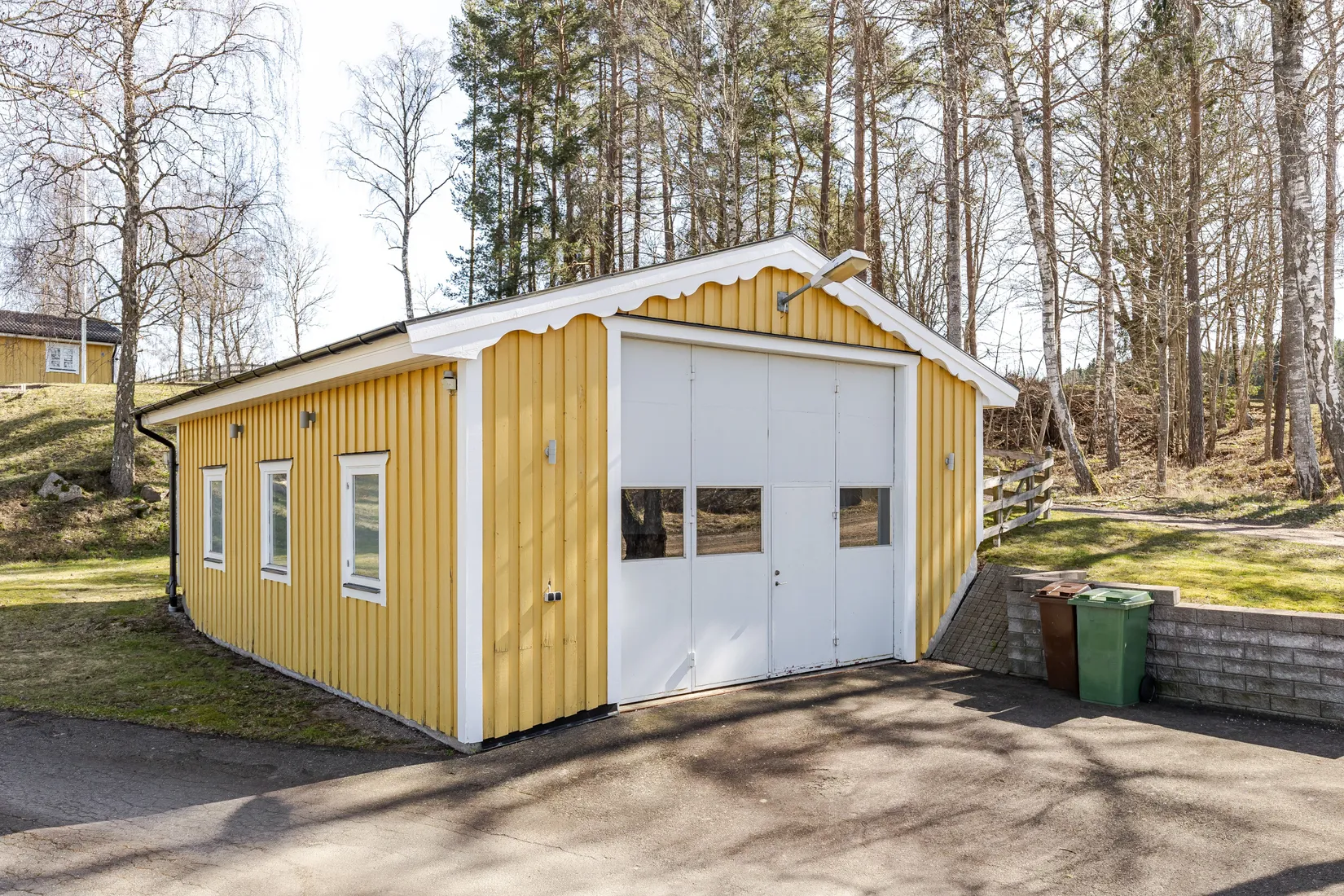 Villa, Missveden Nolgården 2, Missveden, Hjo