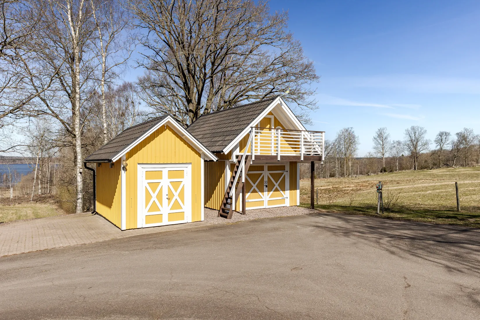 Villa, Missveden Nolgården 2, Missveden, Hjo