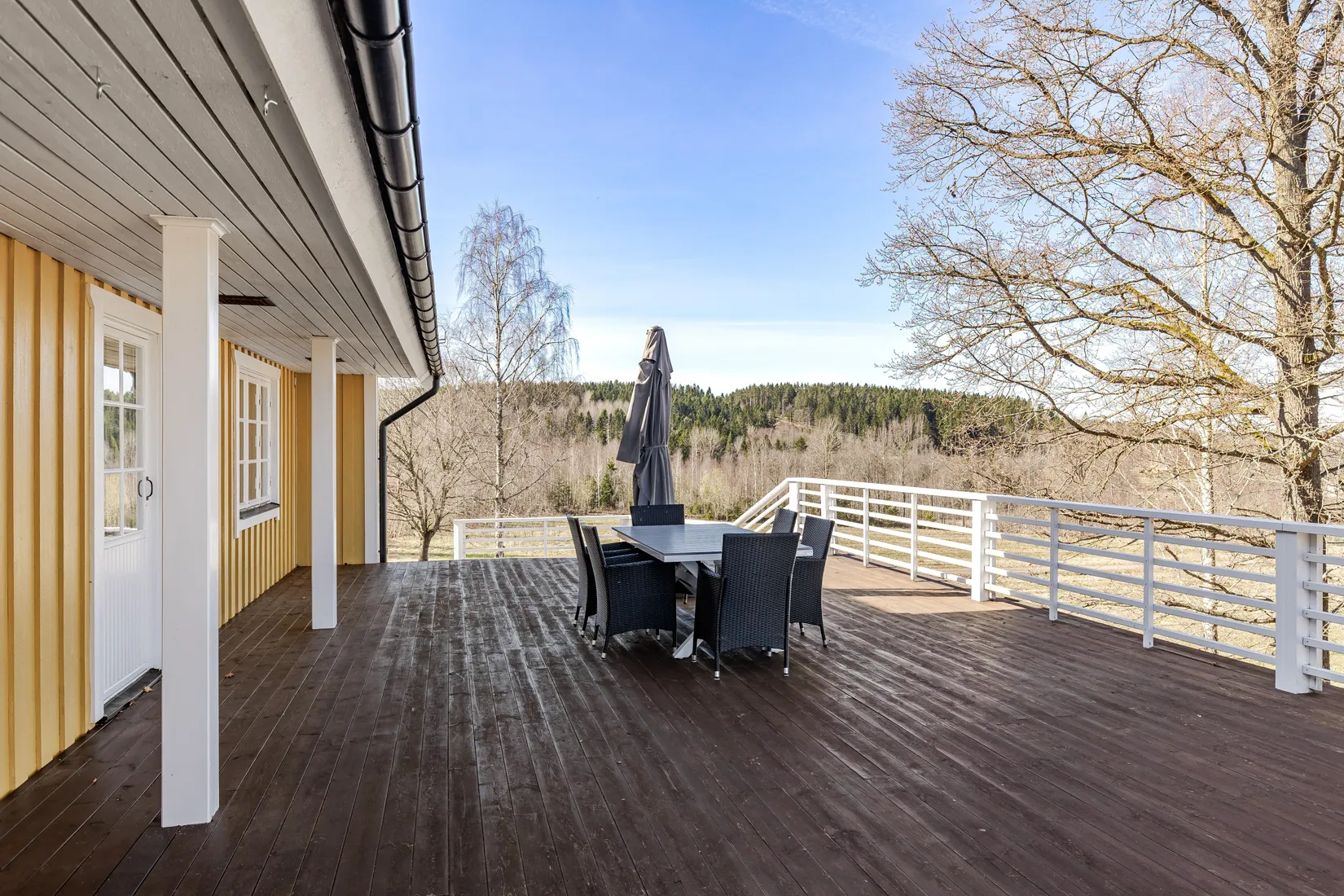 Villa, Missveden Nolgården 2, Missveden, Hjo