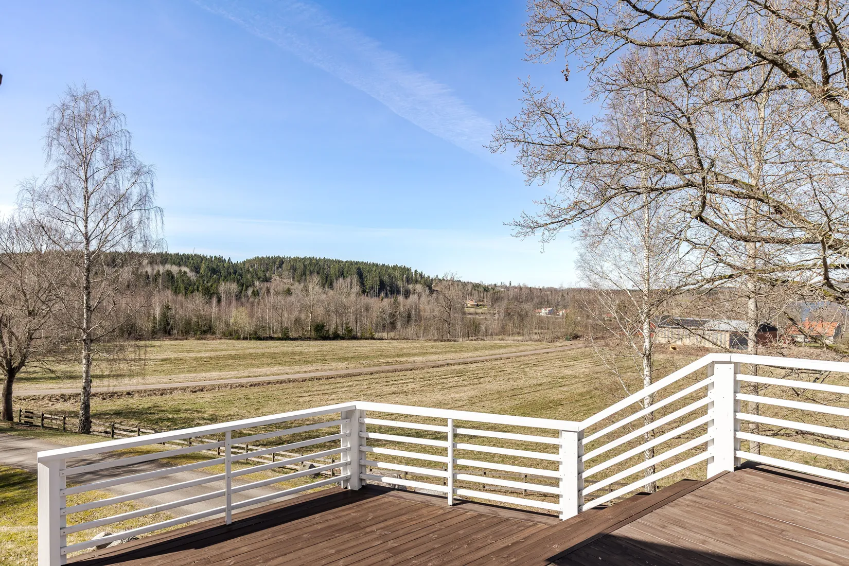 Villa, Missveden Nolgården 2, Missveden, Hjo