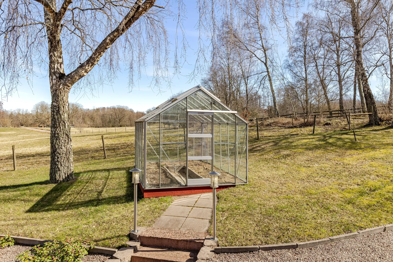 Villa, Missveden Nolgården 2, Missveden, Hjo