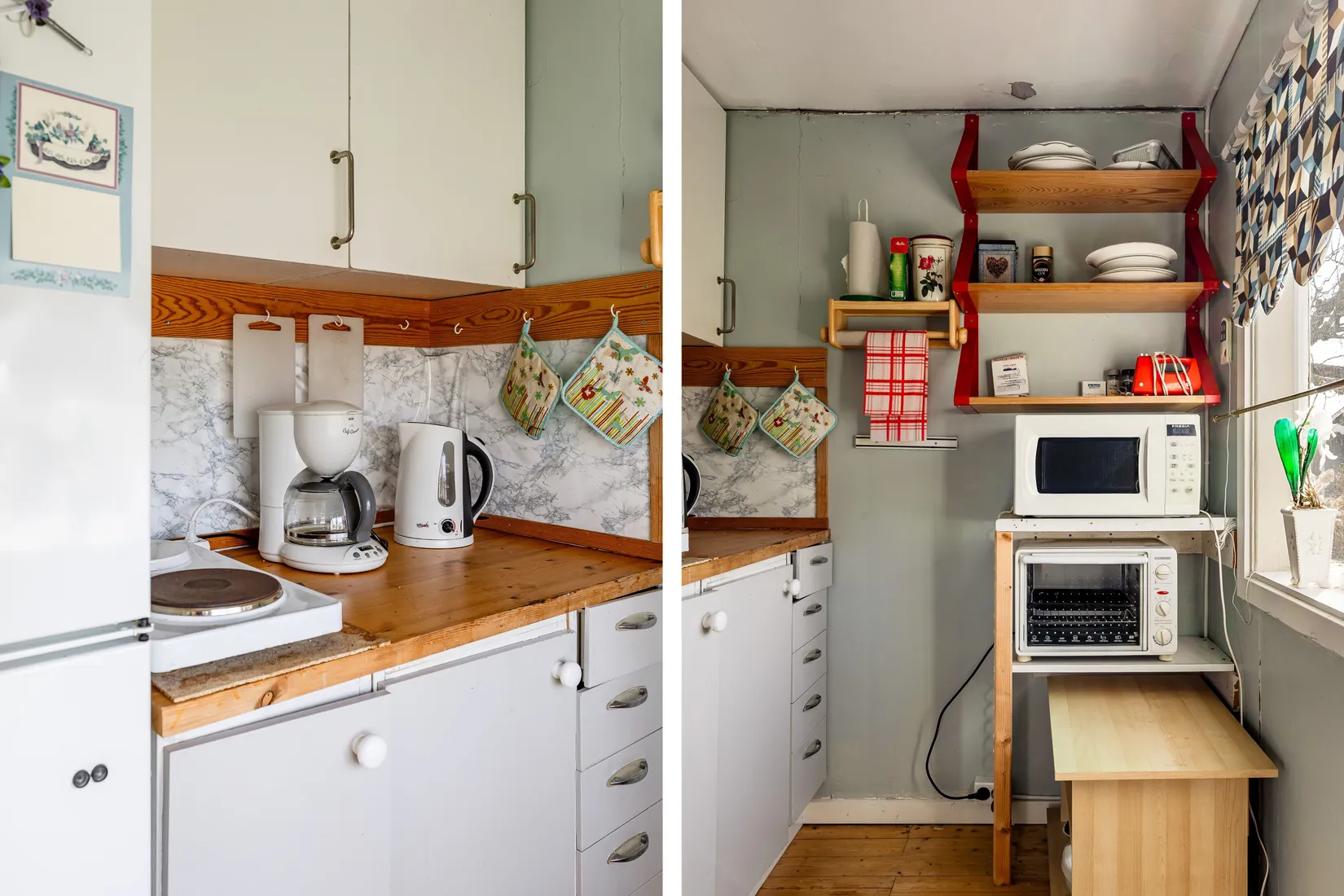 Fritidshus, Kolonistuga Krusbärsvägen 95, Emmalund, Johannelund, Linköping