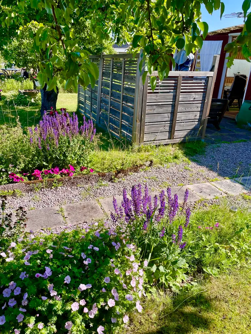 Fritidshus, Kolonistuga Krusbärsvägen 95, Emmalund, Johannelund, Linköping