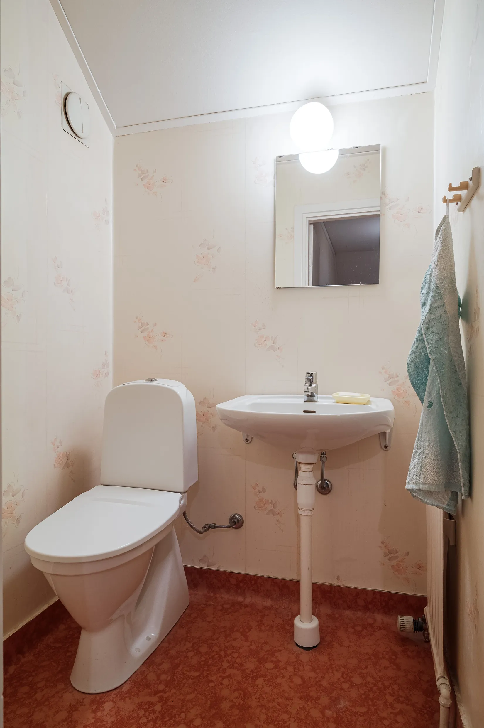 Villa, Torhult 215, Ulricehamn