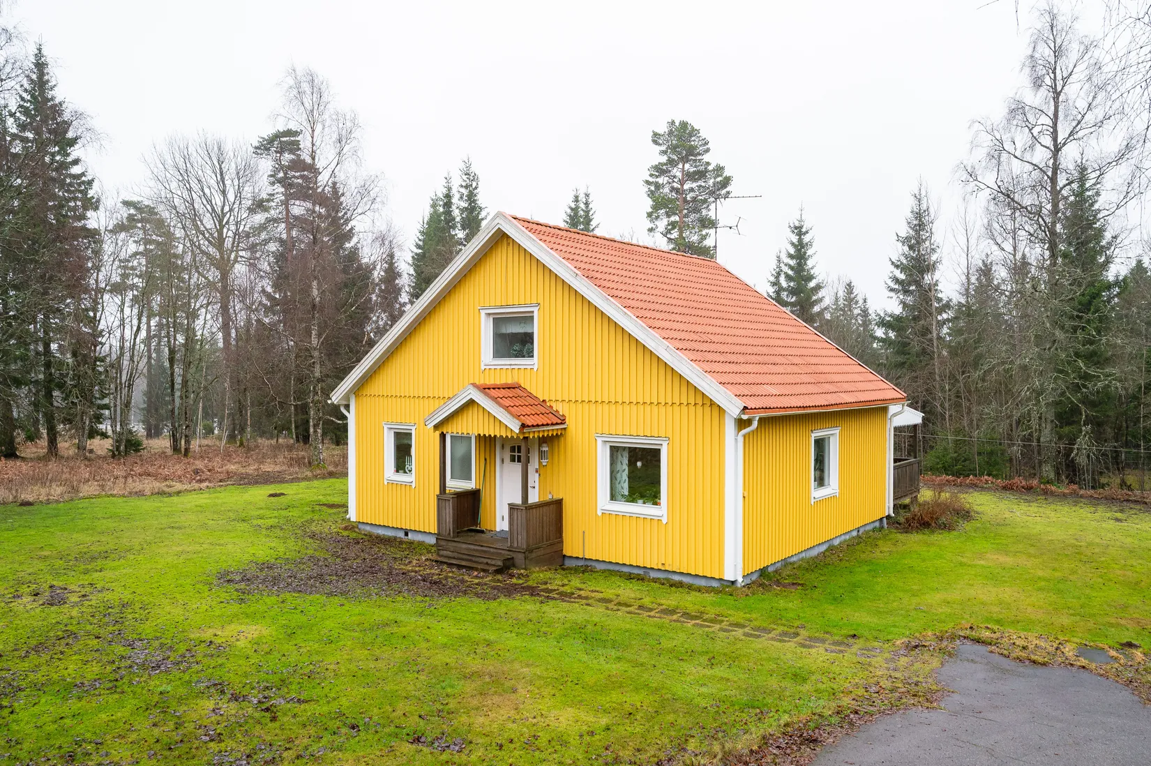 Villa, Torhult 215, Ulricehamn