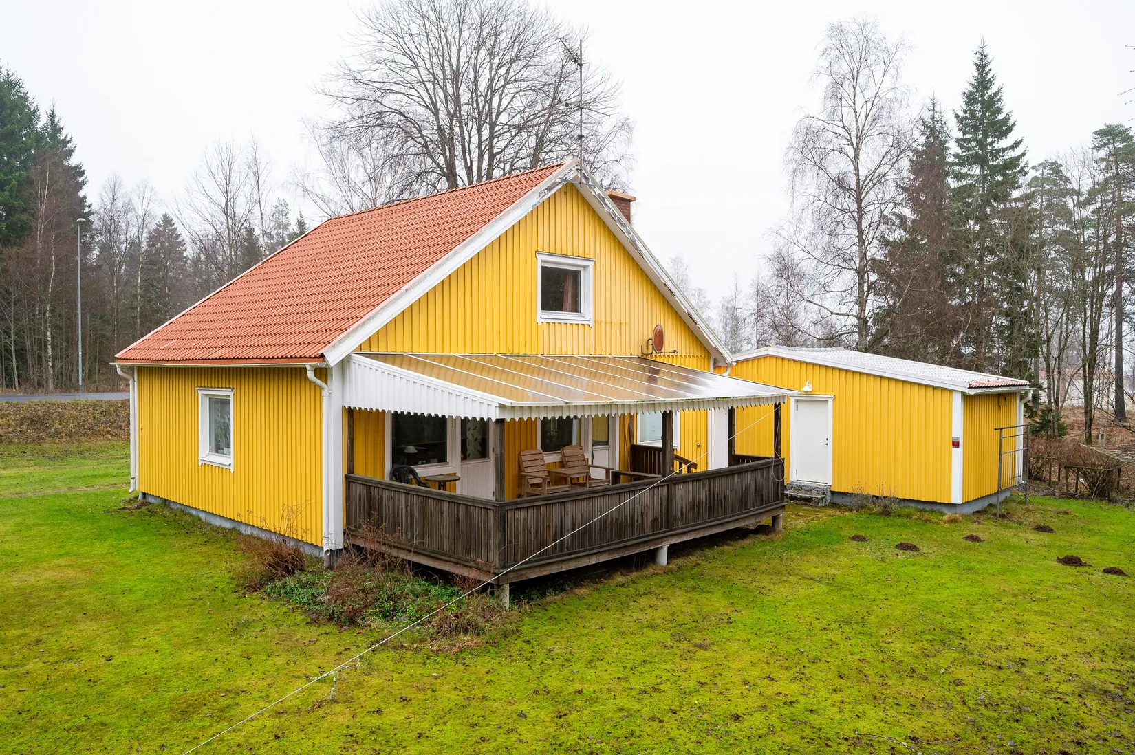 Villa, Torhult 215, Ulricehamn