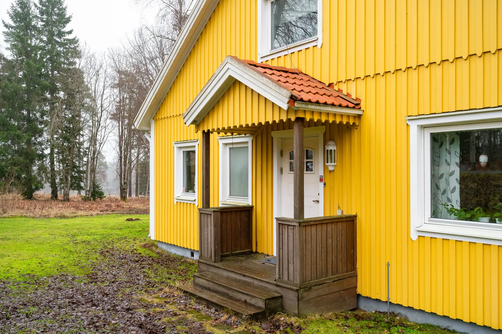 Villa, Torhult 215, Ulricehamn