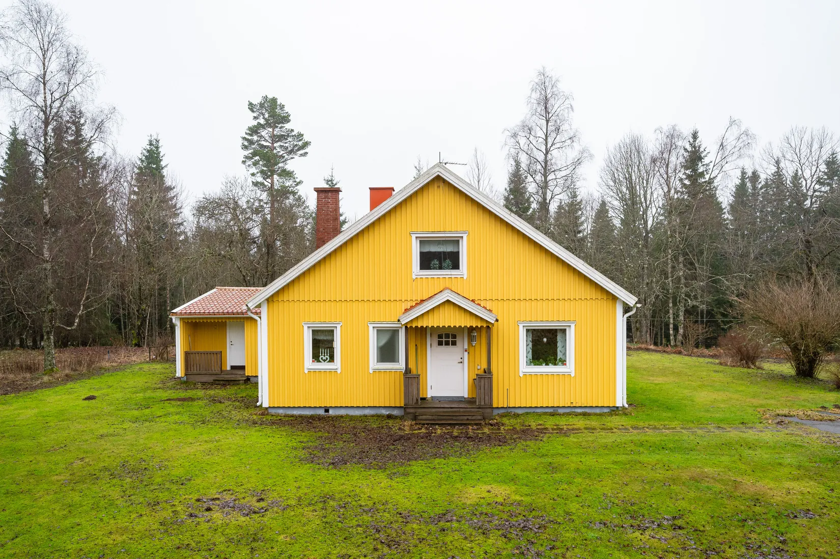 Villa, Torhult 215, Ulricehamn