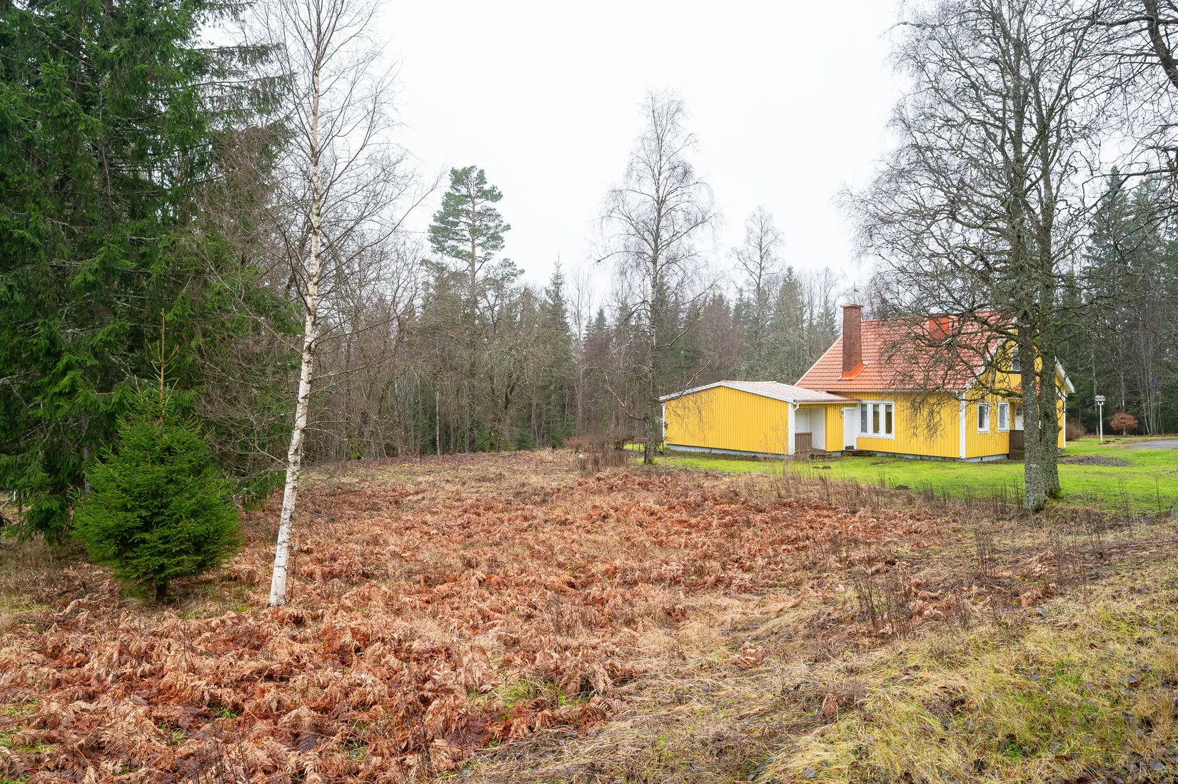 Villa, Torhult 215, Ulricehamn