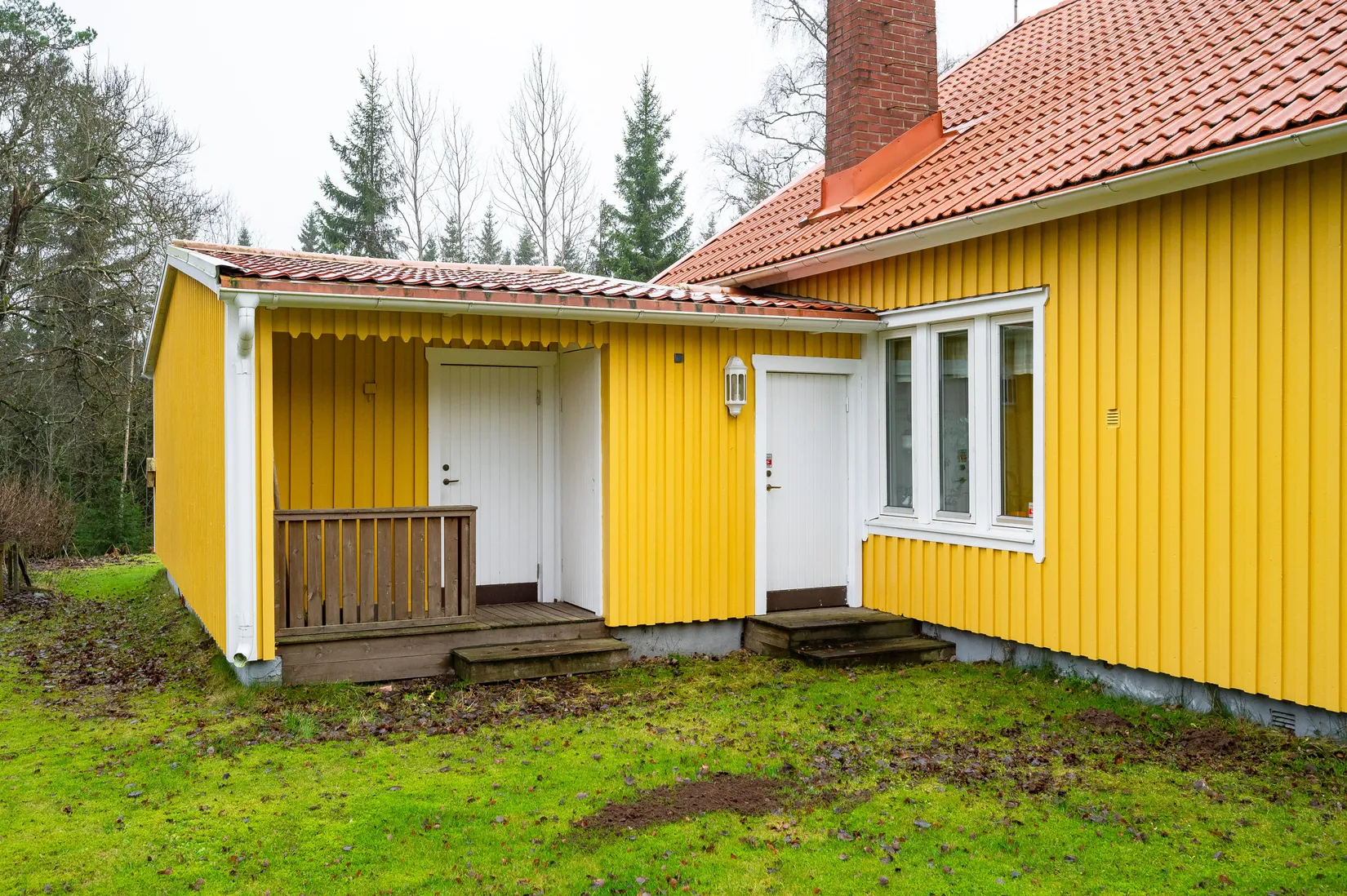 Villa, Torhult 215, Ulricehamn