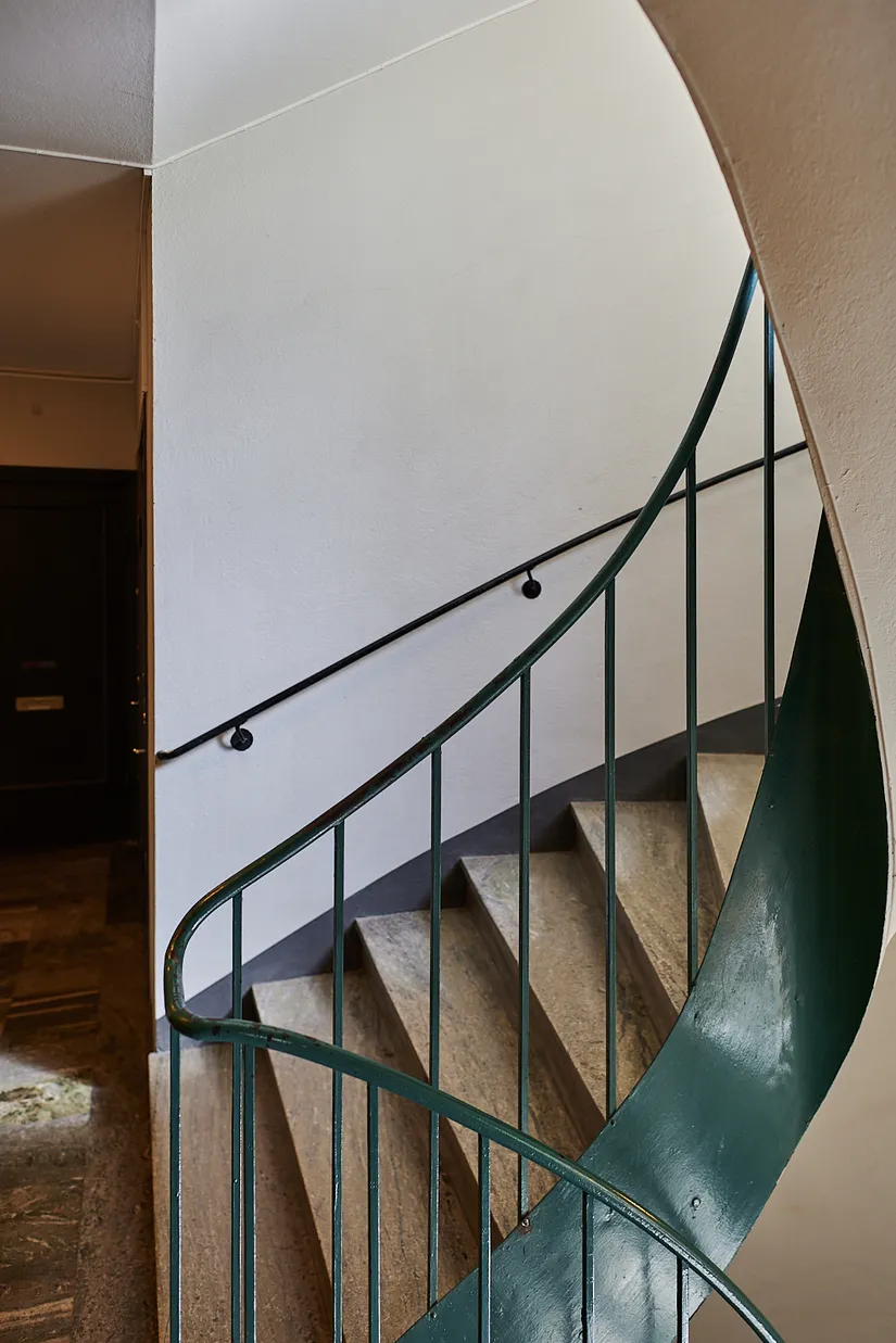 Bostadsrätt, Lindvallsplan 10, Södermalm Högalid, Stockholm