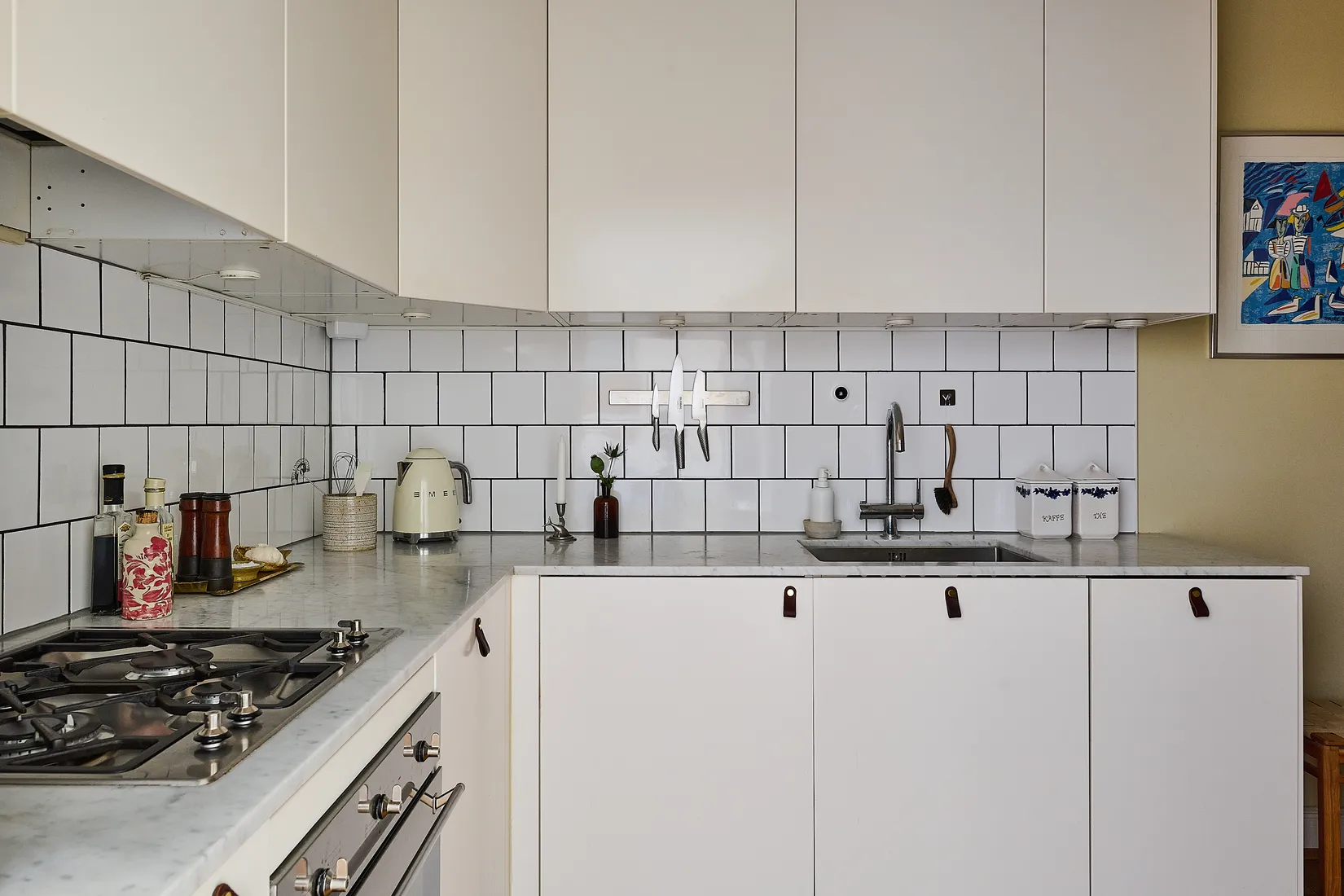 Bostadsrätt, Lindvallsplan 10, Södermalm Högalid, Stockholm