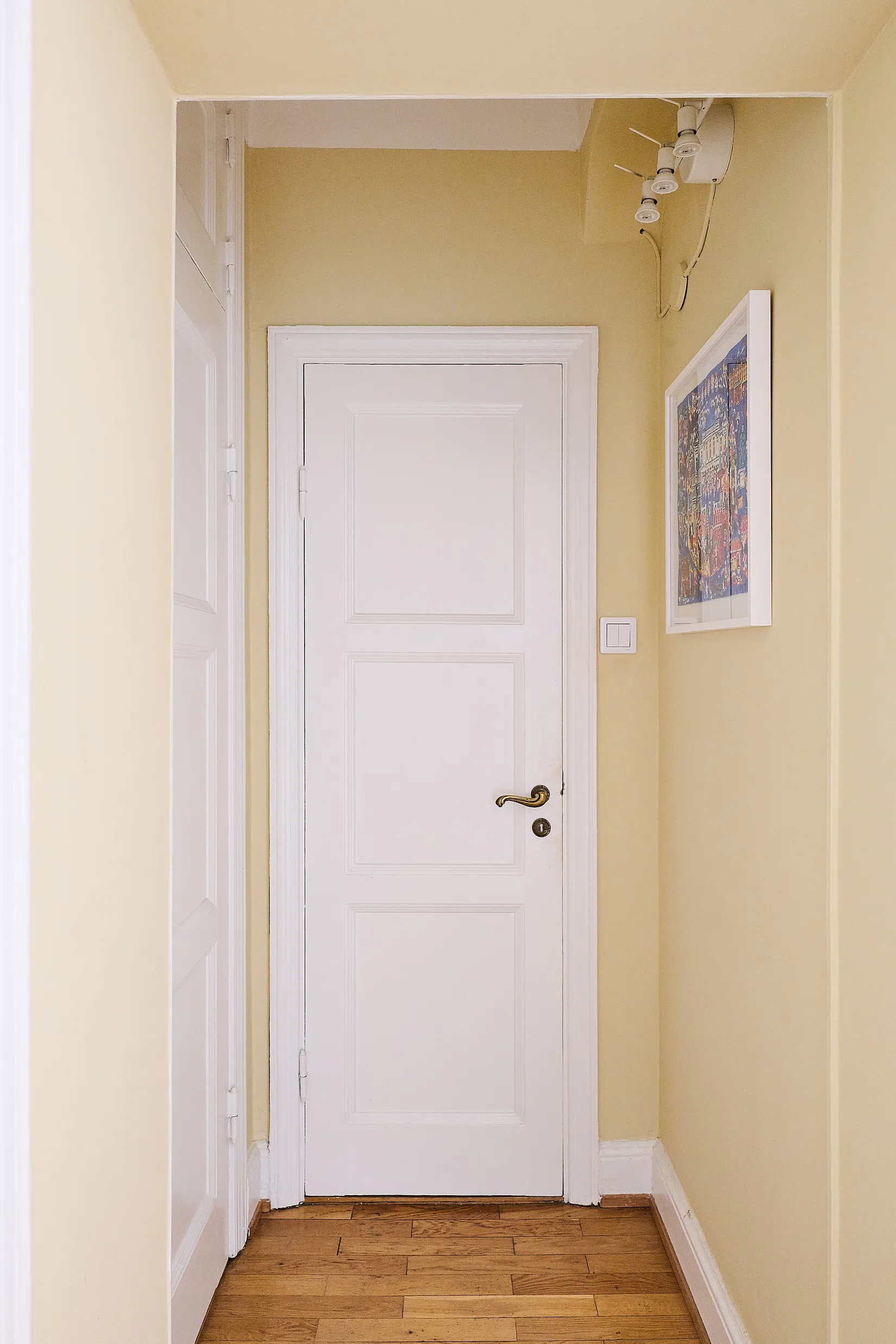 Bostadsrätt, Lindvallsplan 10, Södermalm Högalid, Stockholm