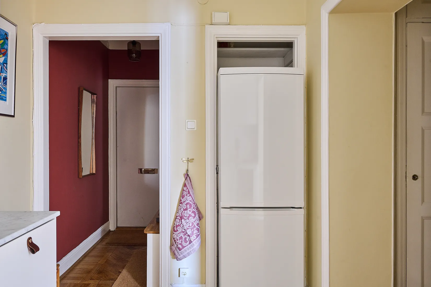 Bostadsrätt, Lindvallsplan 10, Södermalm Högalid, Stockholm