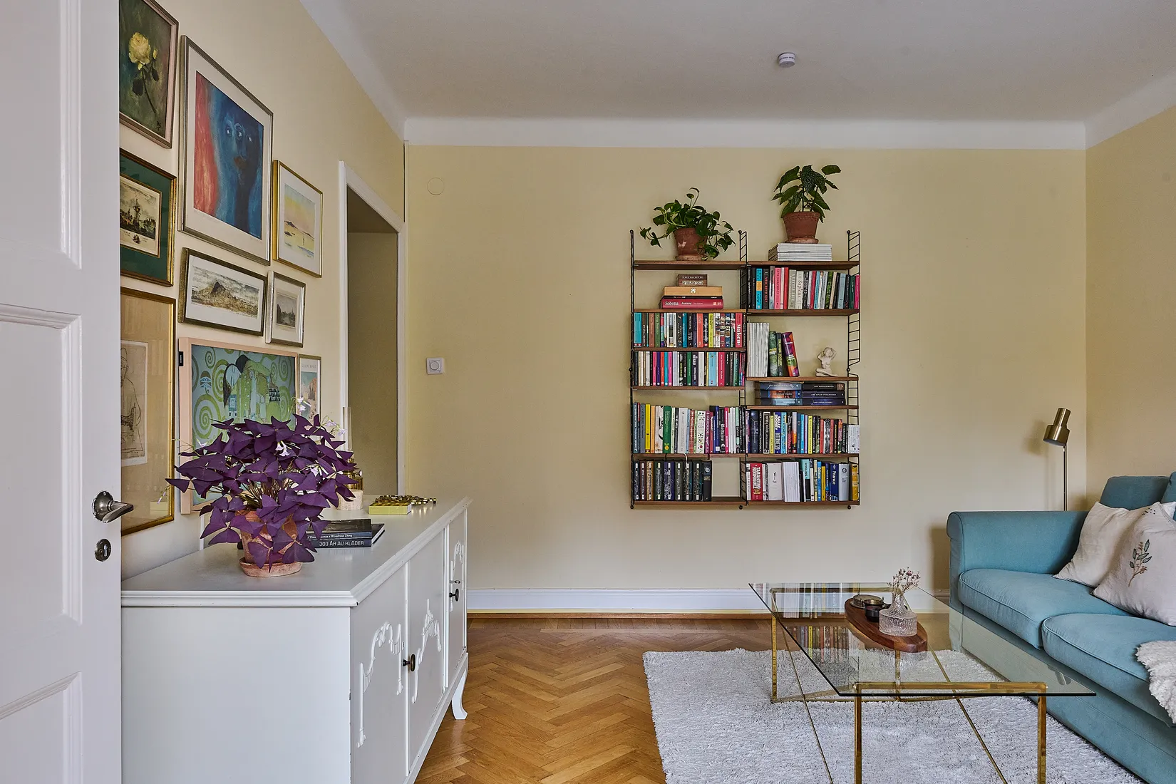 Bostadsrätt, Lindvallsplan 10, Södermalm Högalid, Stockholm