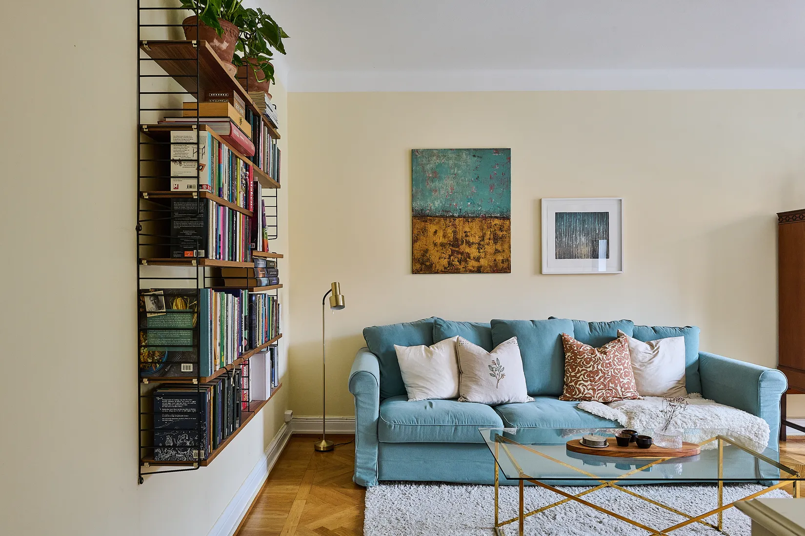 Bostadsrätt, Lindvallsplan 10, Södermalm Högalid, Stockholm