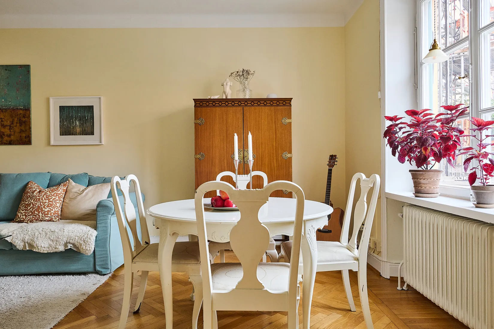 Bostadsrätt, Lindvallsplan 10, Södermalm Högalid, Stockholm