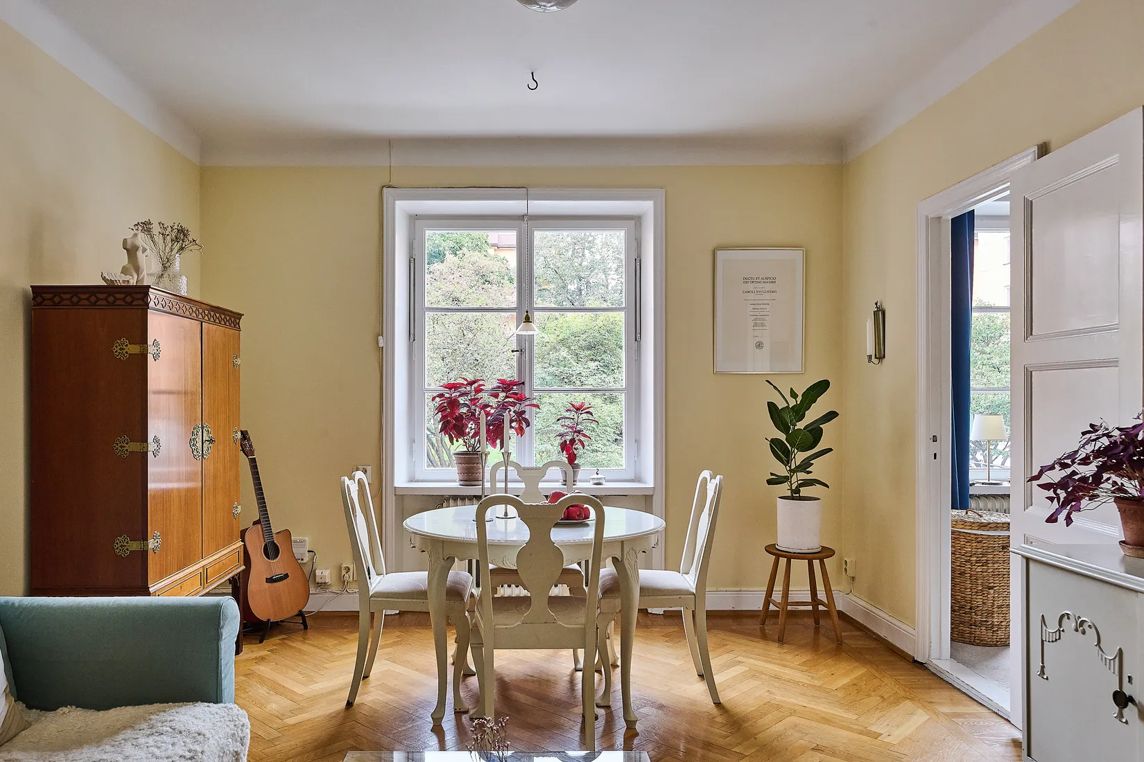 Bostadsrätt, Lindvallsplan 10, Södermalm Högalid, Stockholm