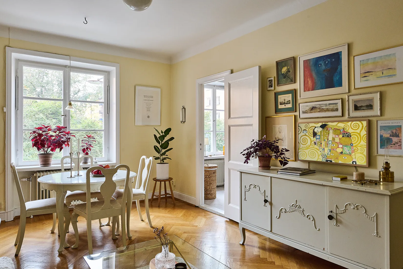 Bostadsrätt, Lindvallsplan 10, Södermalm Högalid, Stockholm