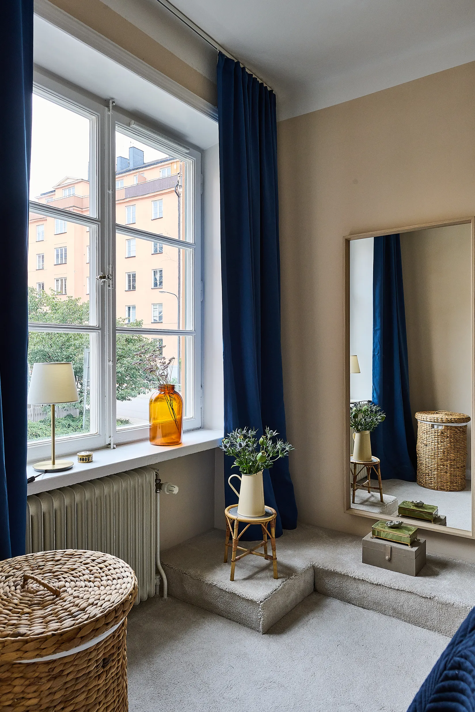 Bostadsrätt, Lindvallsplan 10, Södermalm Högalid, Stockholm