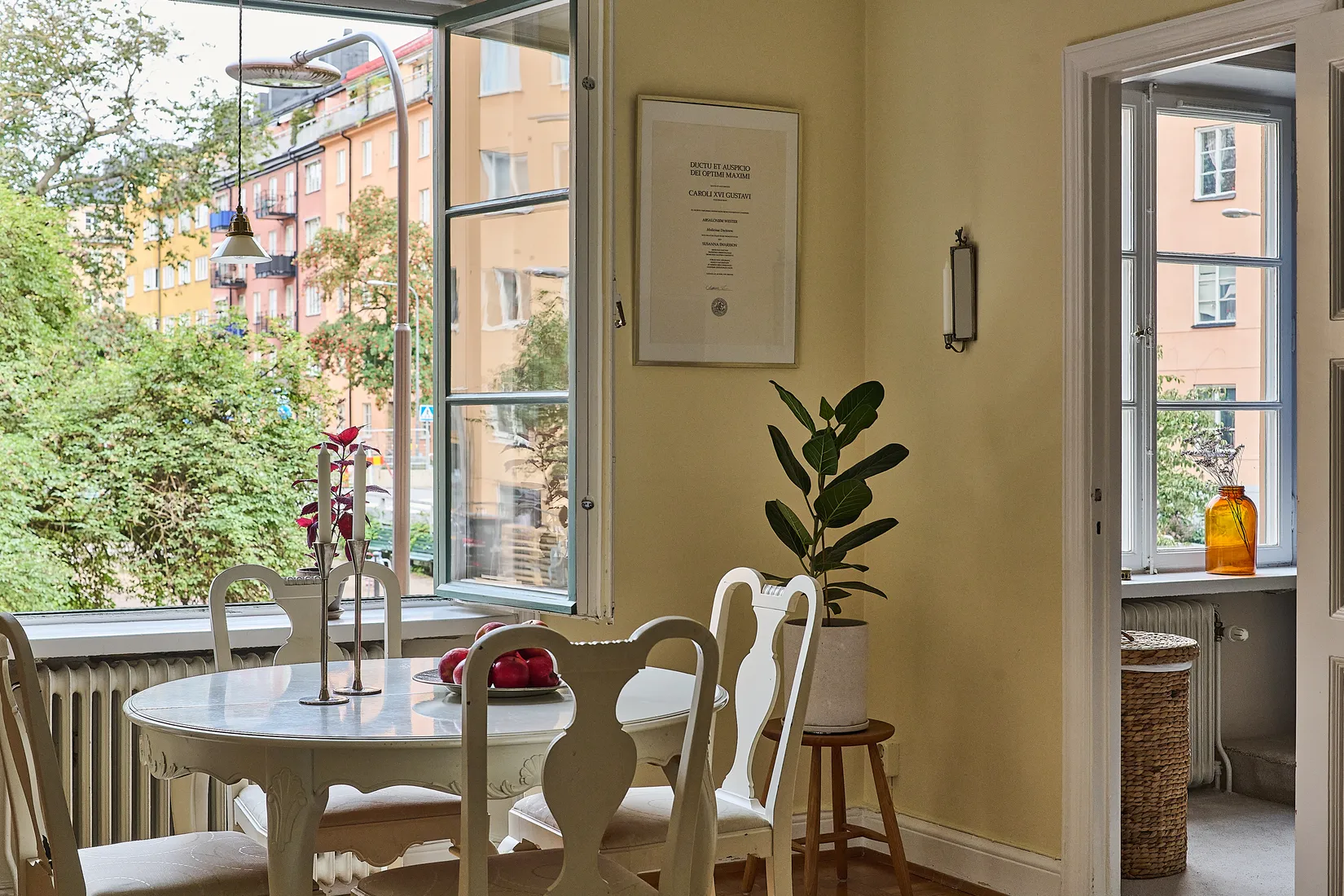 Bostadsrätt, Lindvallsplan 10, Södermalm Högalid, Stockholm