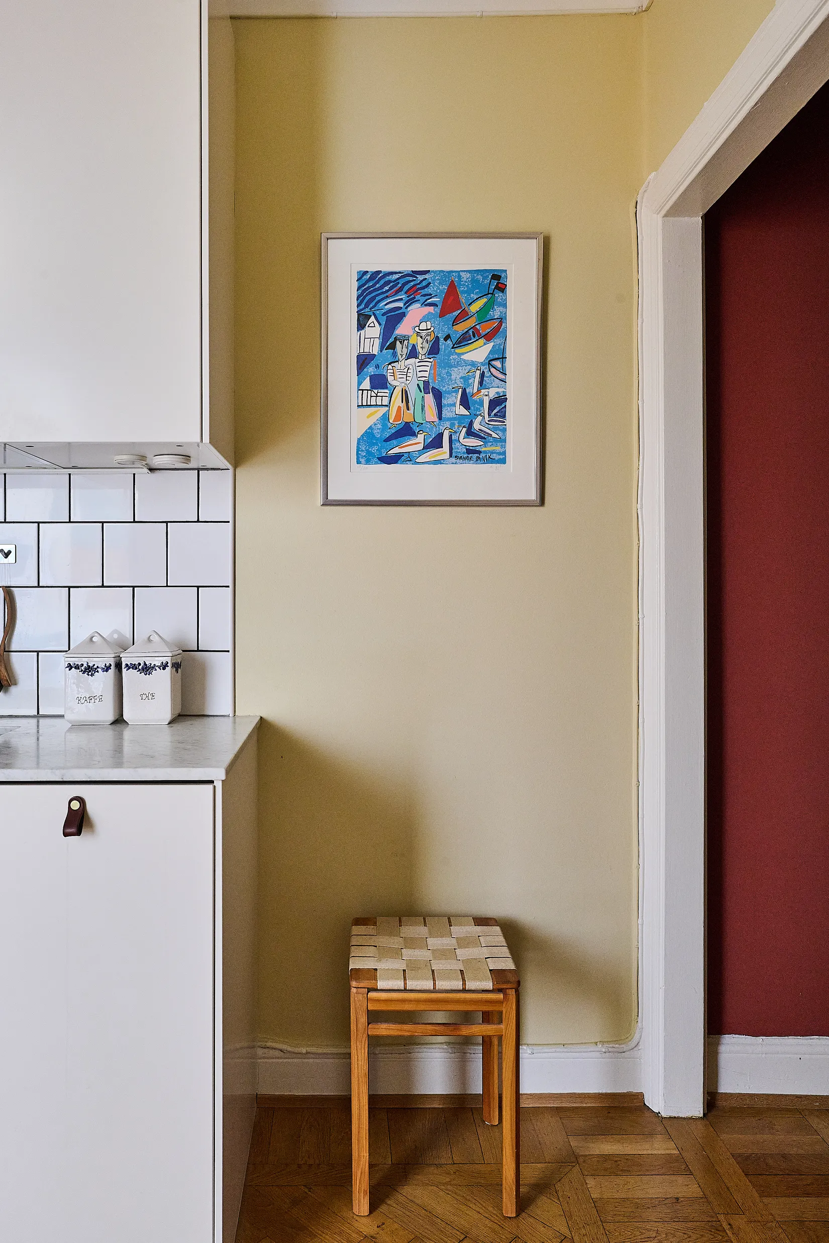 Bostadsrätt, Lindvallsplan 10, Södermalm Högalid, Stockholm