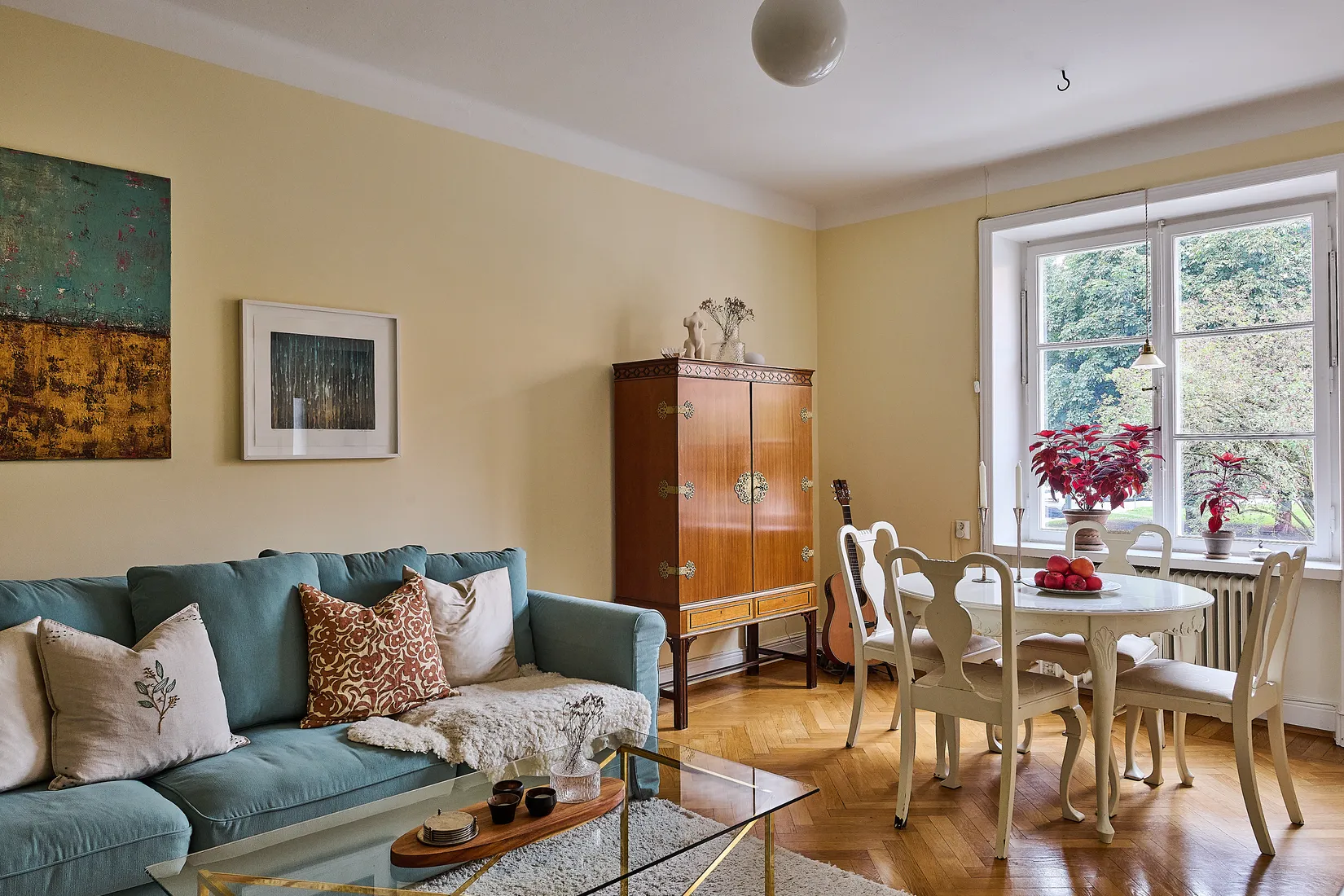 Bostadsrätt, Lindvallsplan 10, Södermalm Högalid, Stockholm