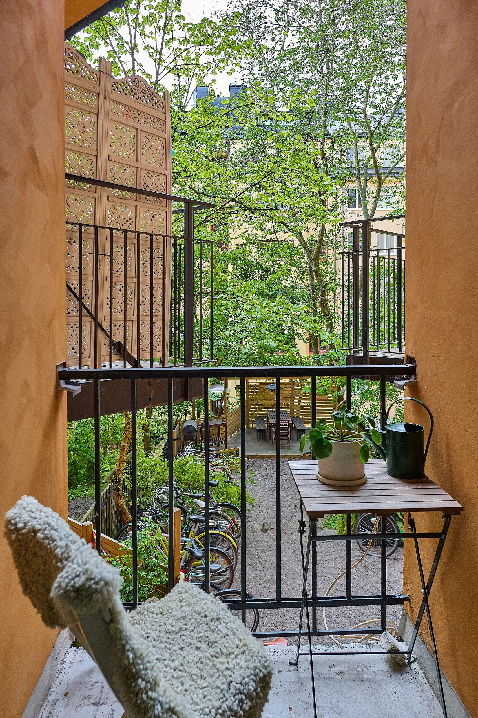 Bostadsrätt, Lindvallsplan 10, Södermalm Högalid, Stockholm