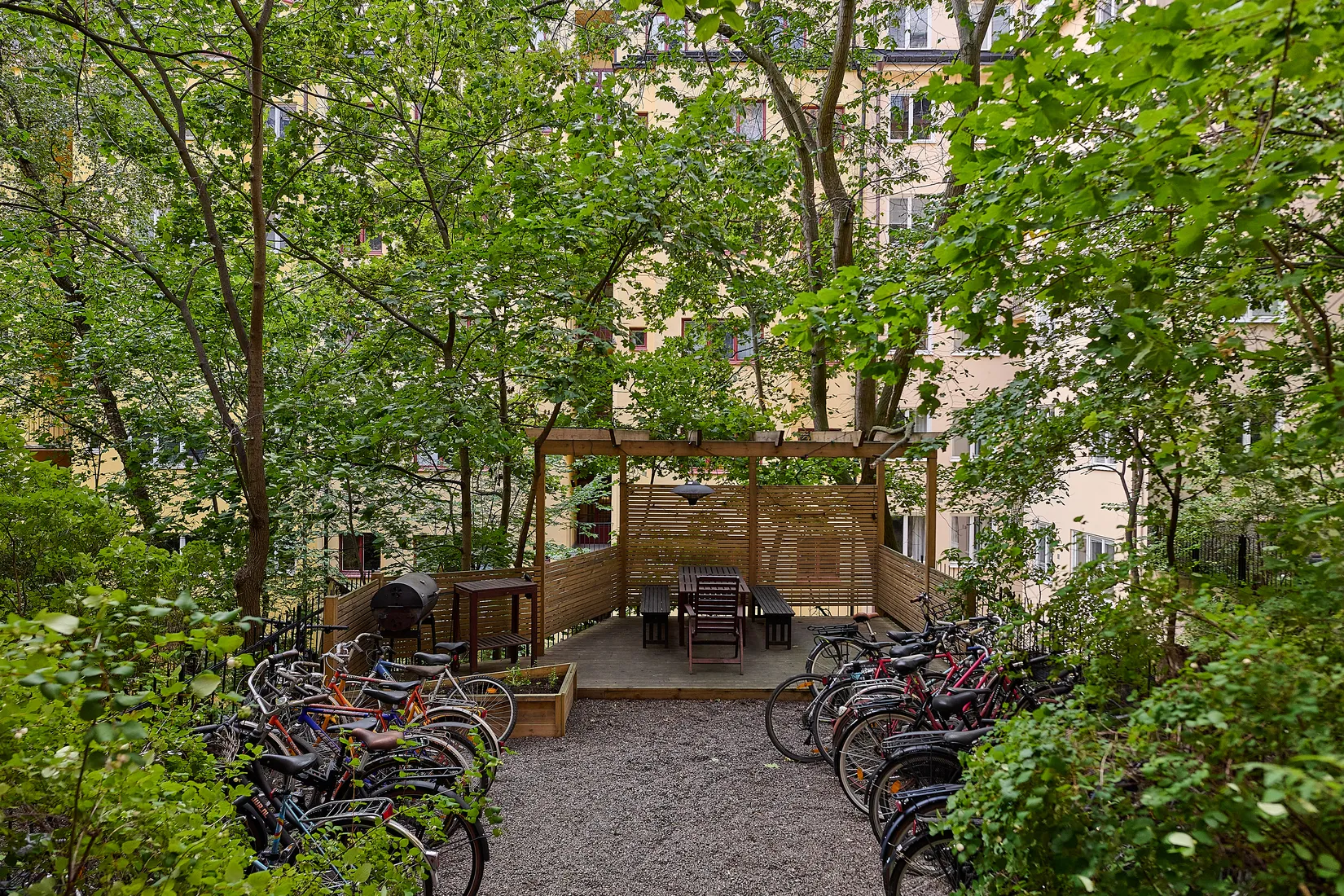 Bostadsrätt, Lindvallsplan 10, Södermalm Högalid, Stockholm