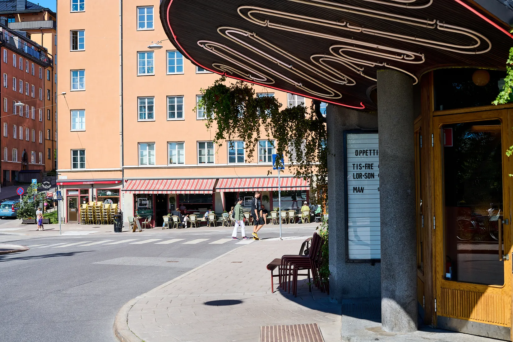 Bostadsrätt, Lindvallsplan 10, Södermalm Högalid, Stockholm